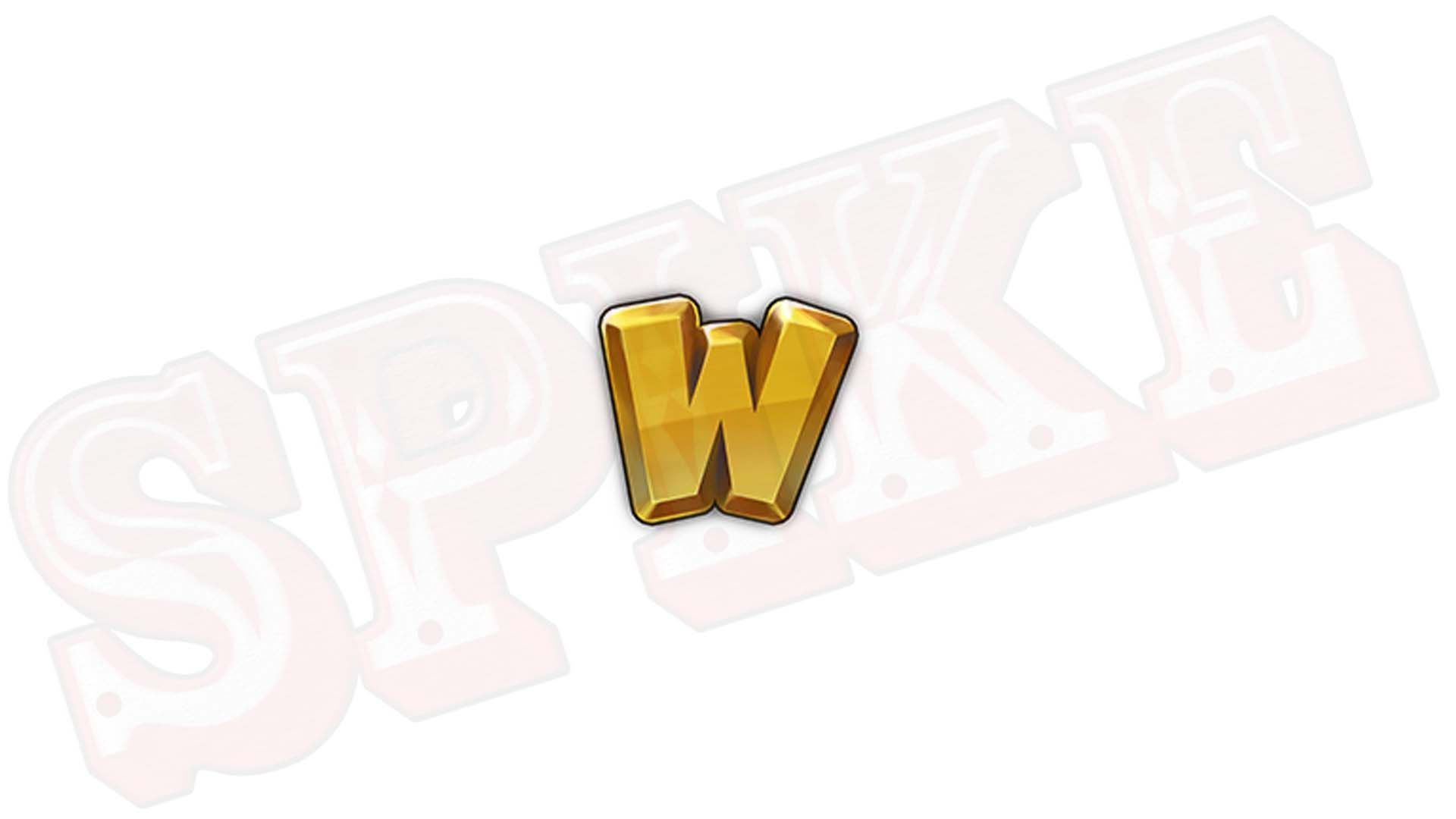 Dam Beavers Slot Simbolo Wild