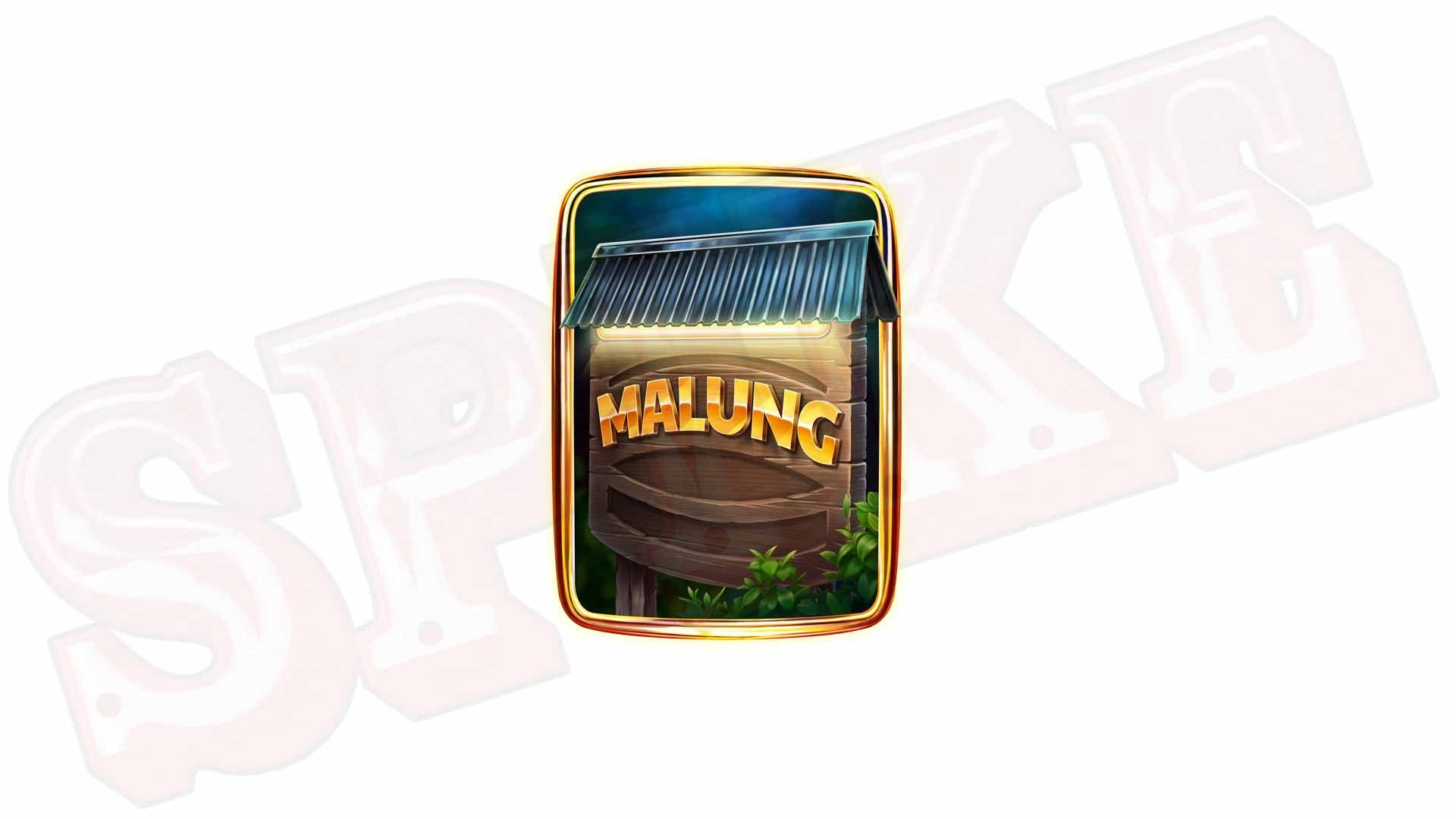 Dansband På Turné Slot Simbolo Scatter Sign