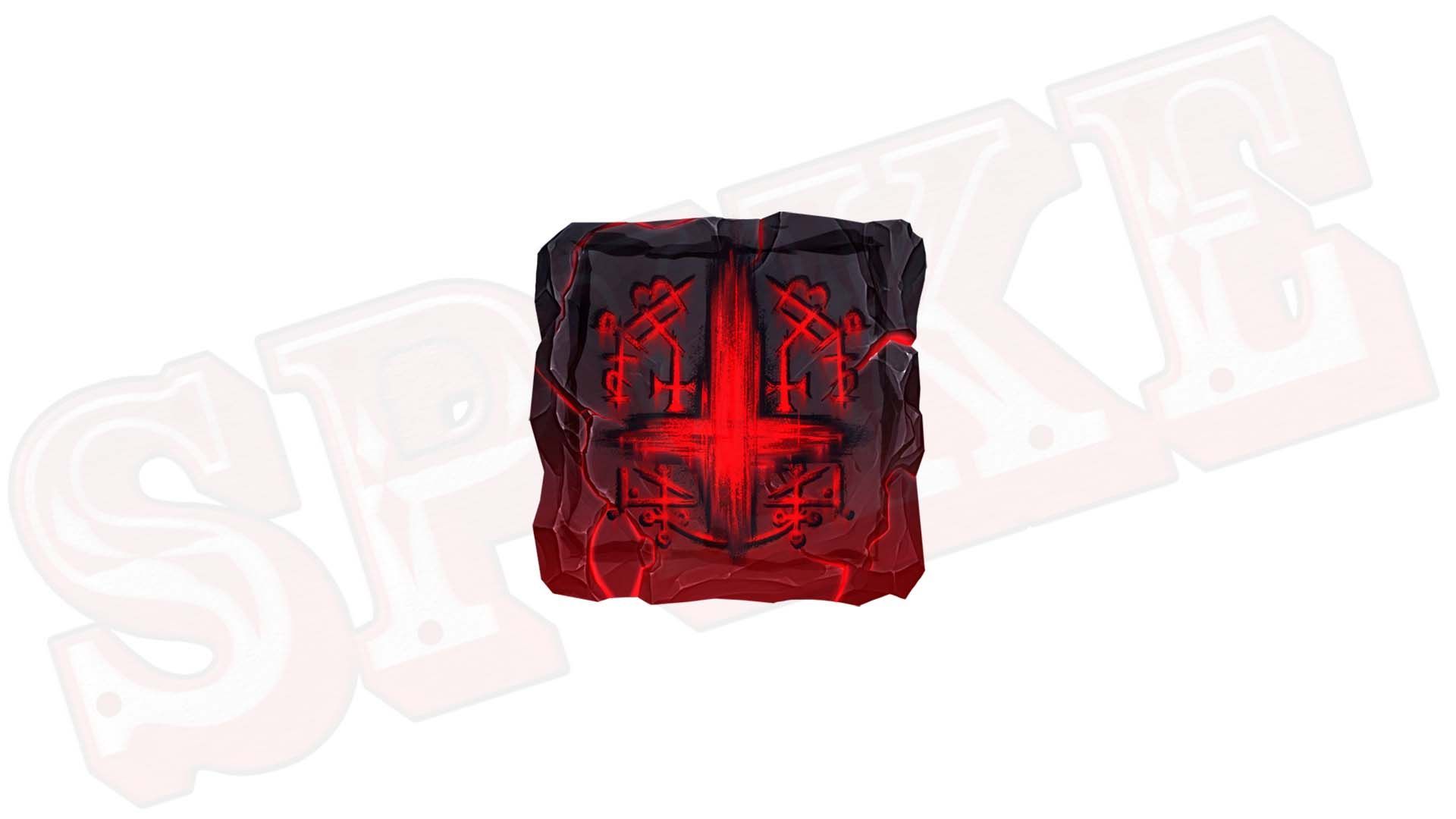 Dark Summoning Slot Simbolo Sconsacrato