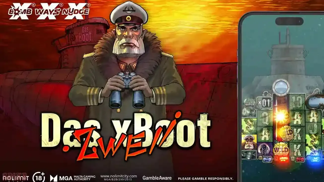 Das xBoot 2wei Slot Gratis