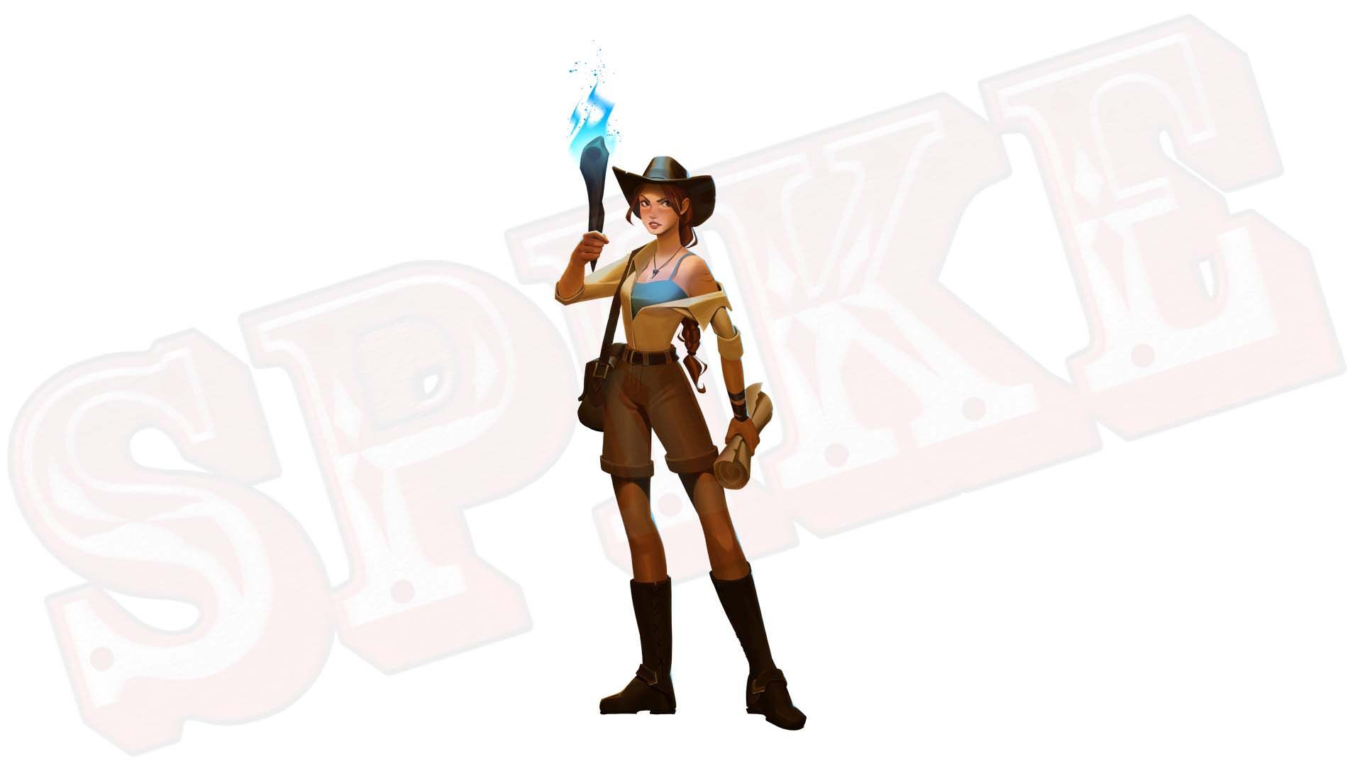 Dawn Of Kings SPIKESlot