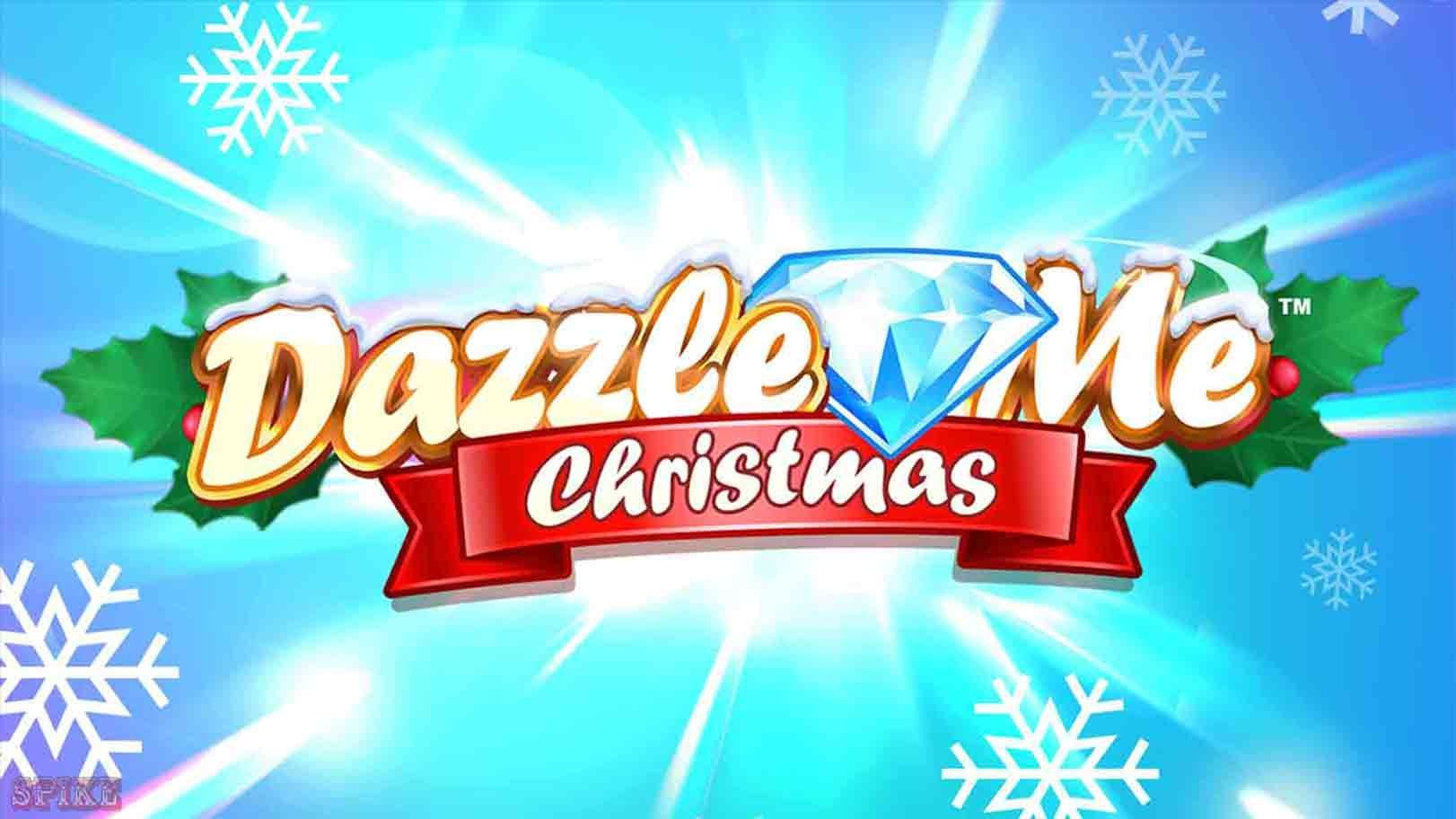 Dazzle Me Christmas Slot Gratis
