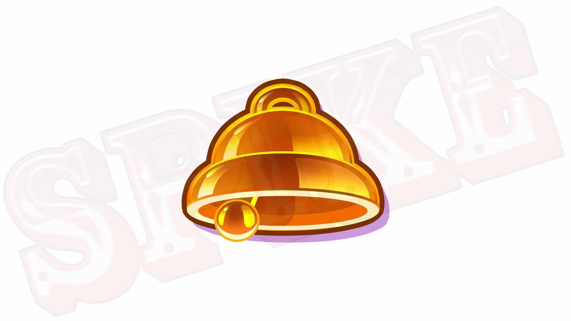 Dazzle Me Christmas SPIKESlot