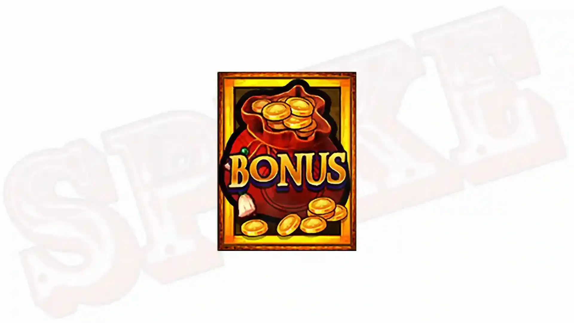 Dead Men Walking Slot Simbolo Scatter