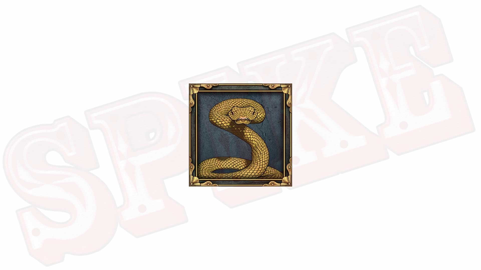 Deadwood RIP Slot Simbolo Scatter