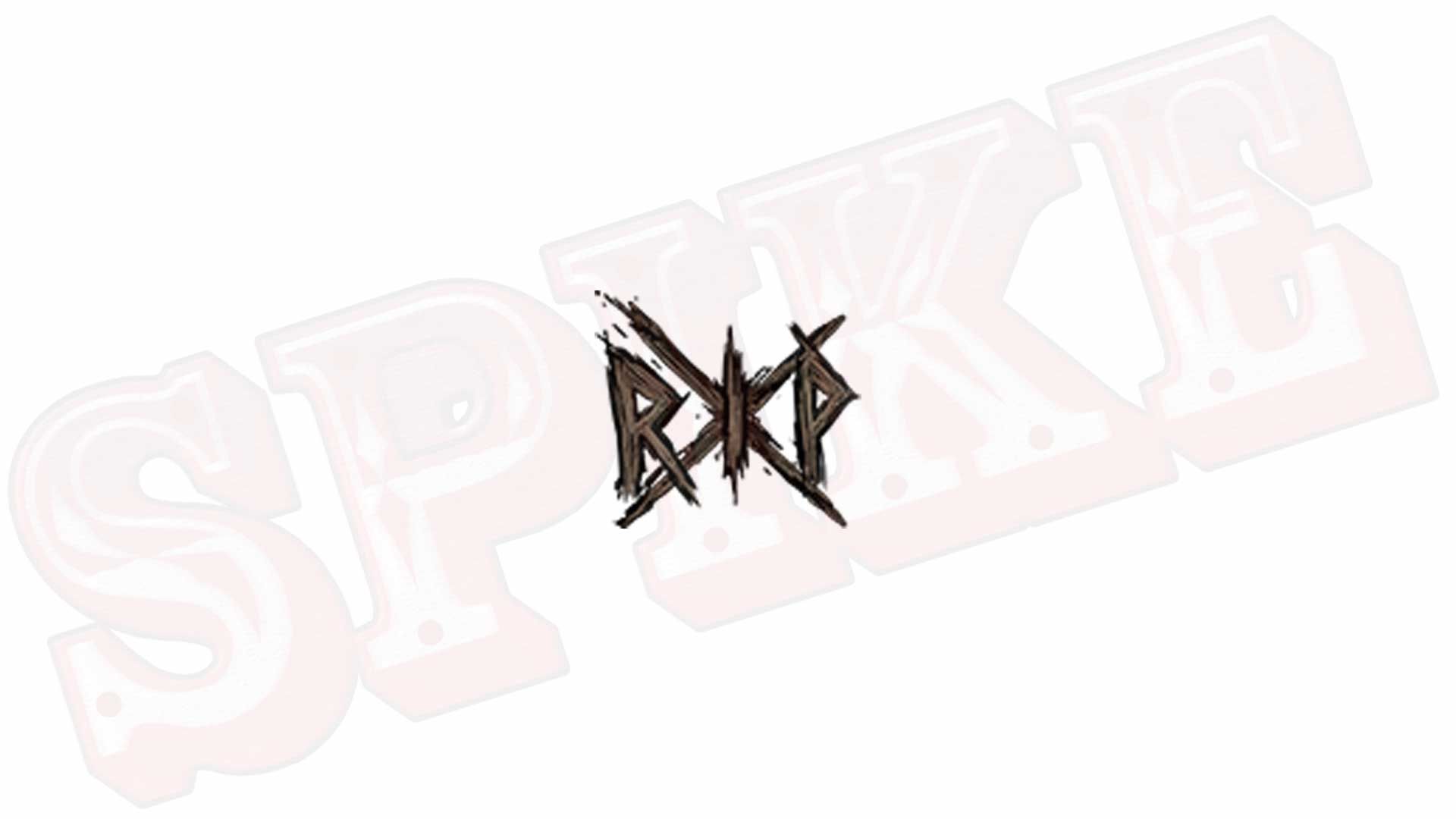 Deadwood RIP SPIKESlot