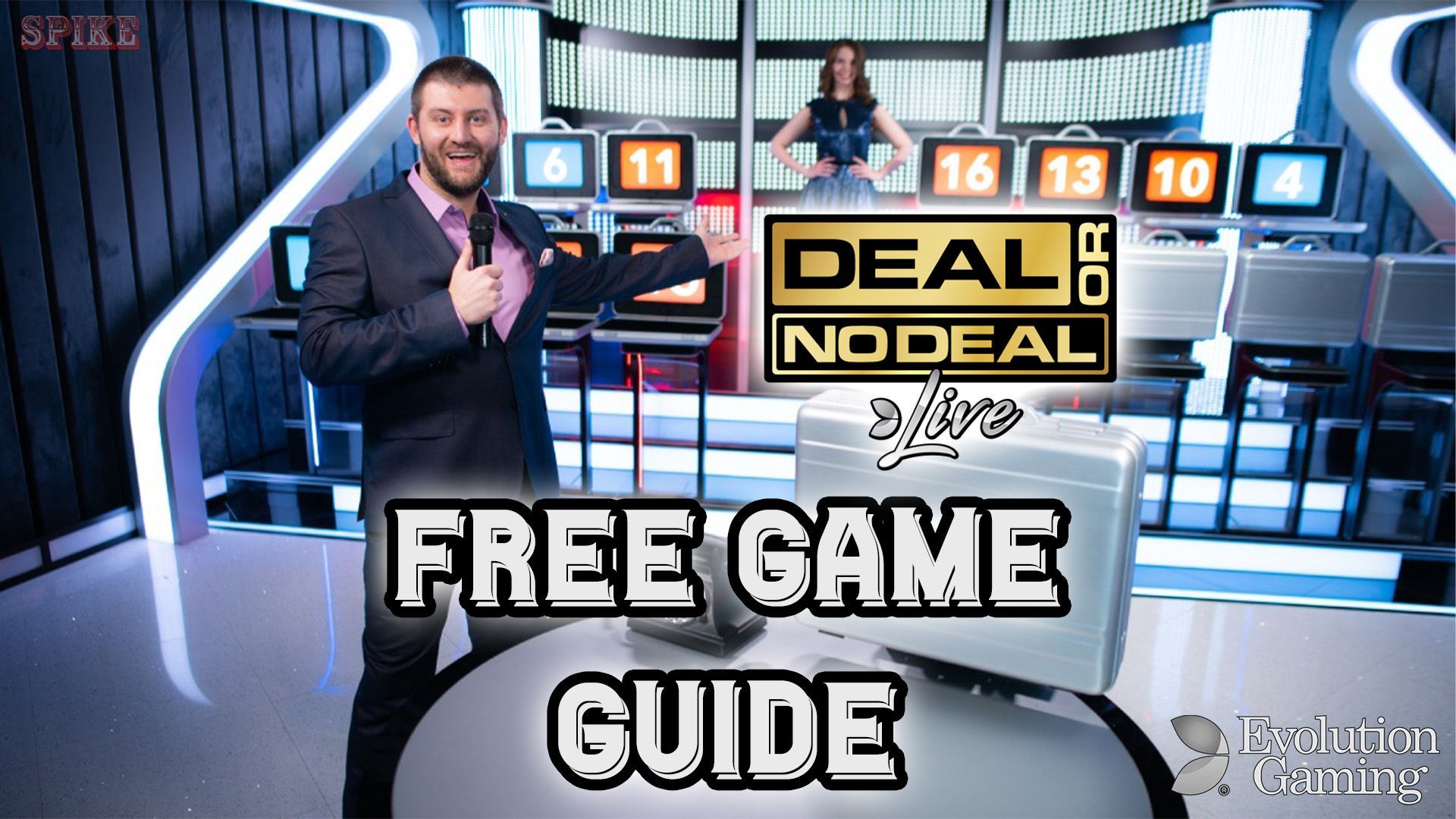 deal or no deal free