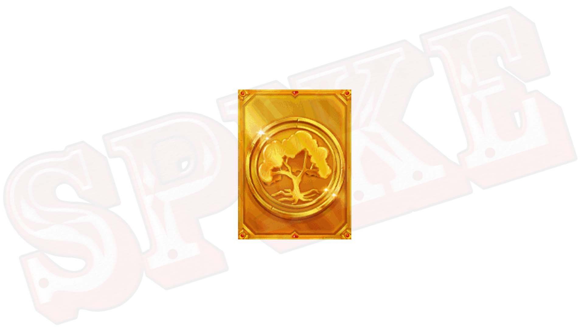 Defenders Of Mystica Slot Simbolo Scatter