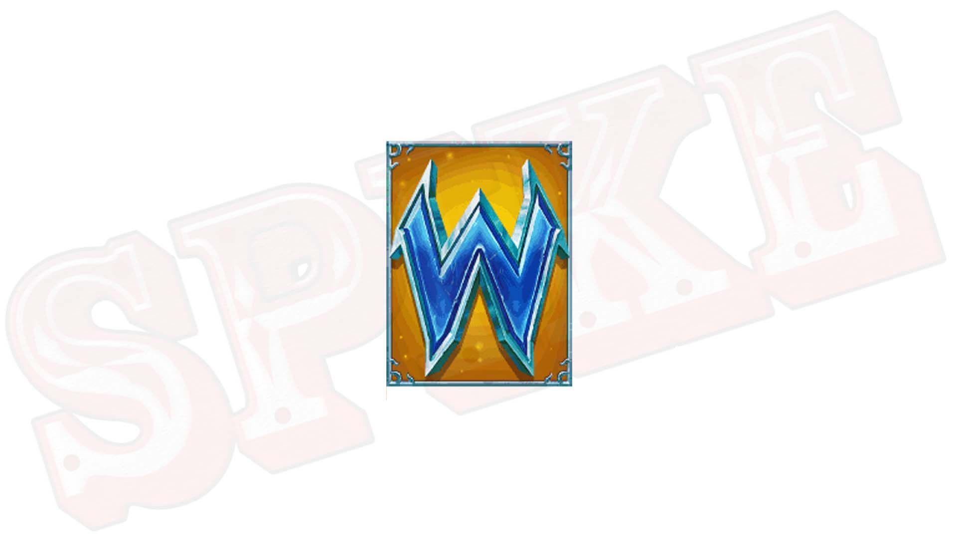 Defenders Of Mystica Slot Simbolo Wild