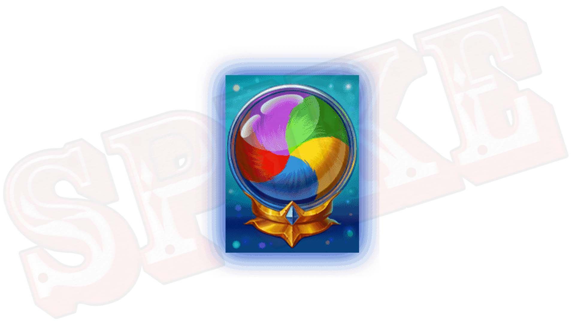 Defenders Of Mystica SPIKE Slot