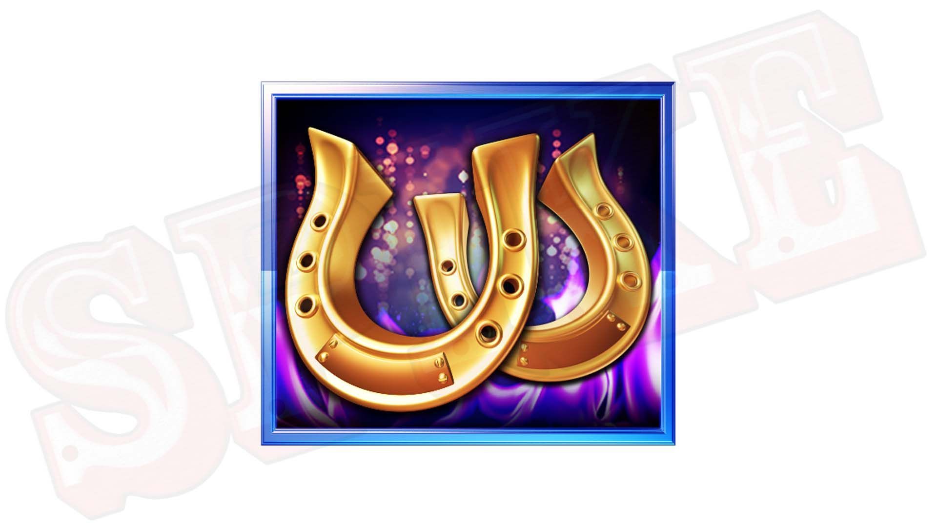 Demon Pots Slot Simbolo Ferro Di Cavallo