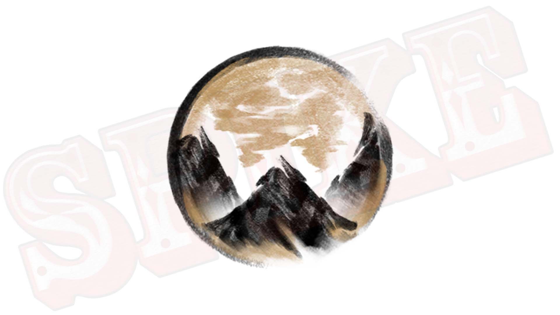 Densho Slot Simbolo Wild