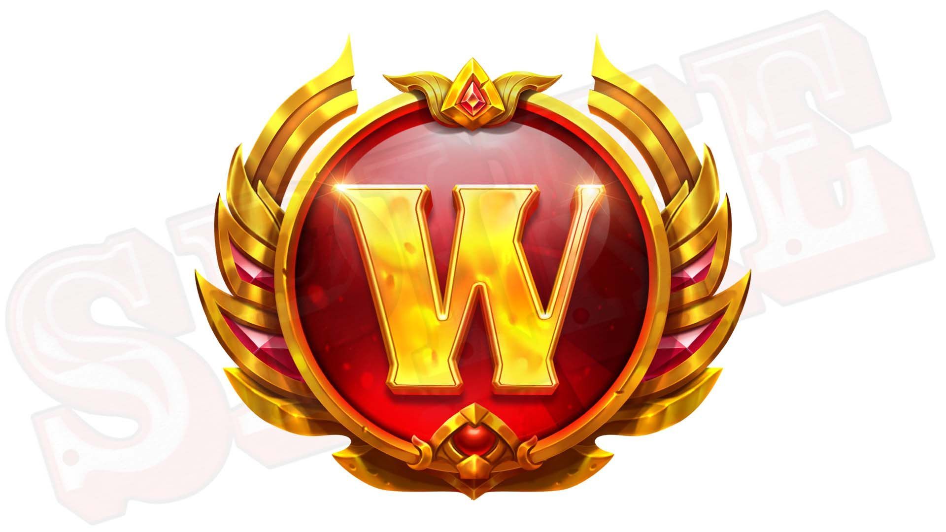 Diamond Cascade Slot Simbolo Wild