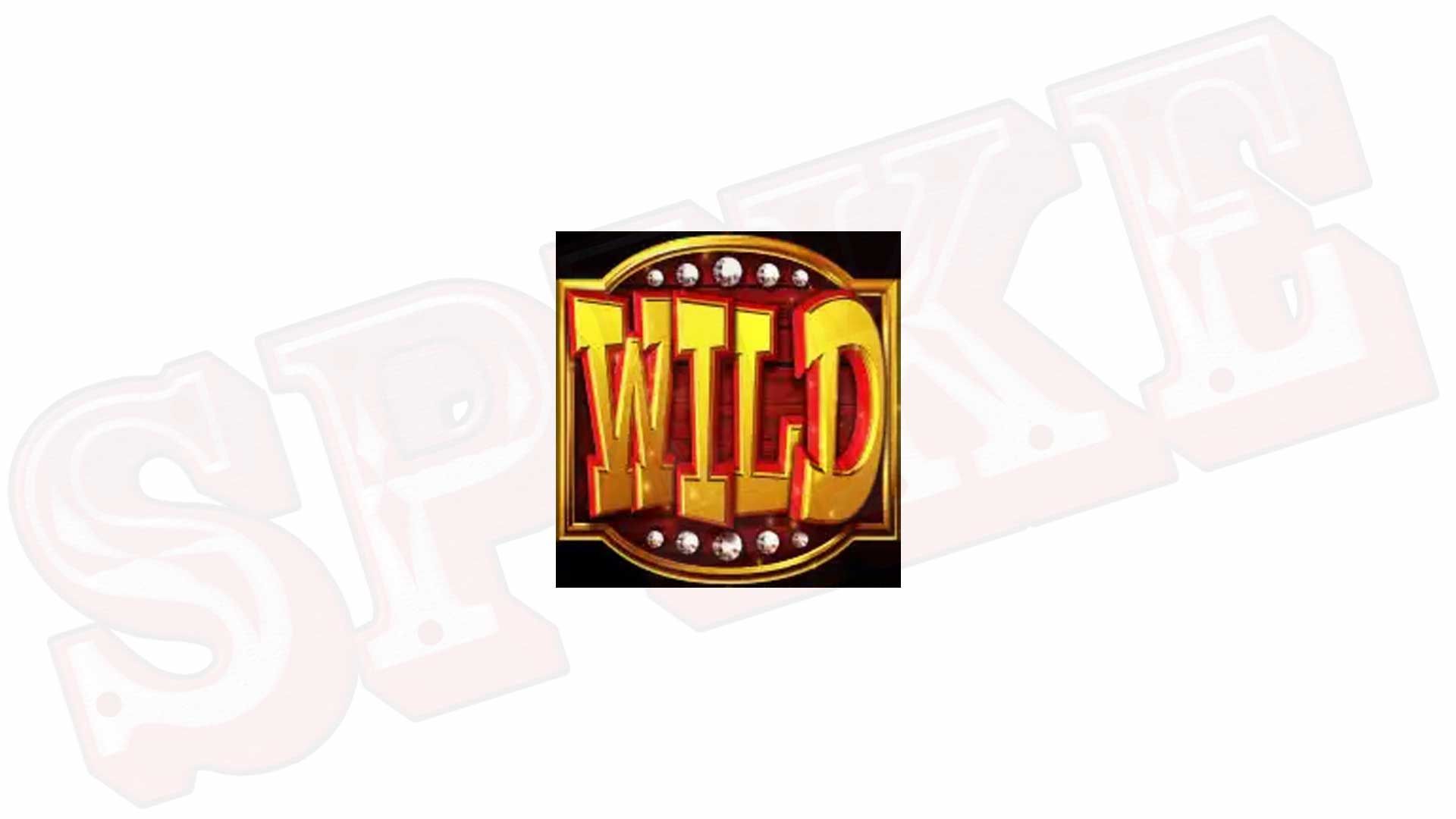 Diamond Miner DuoMax Slot Simbolo Jolly