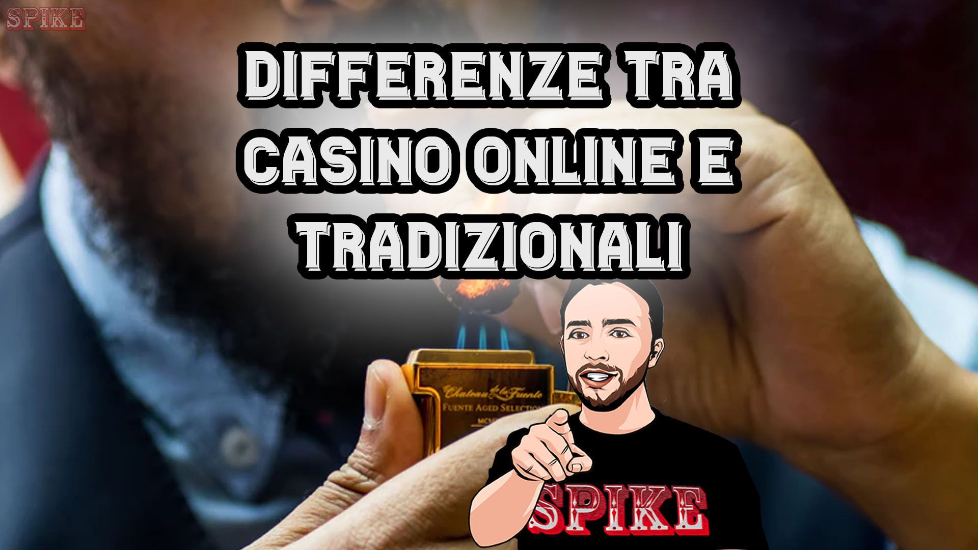 Casino Online Differenze