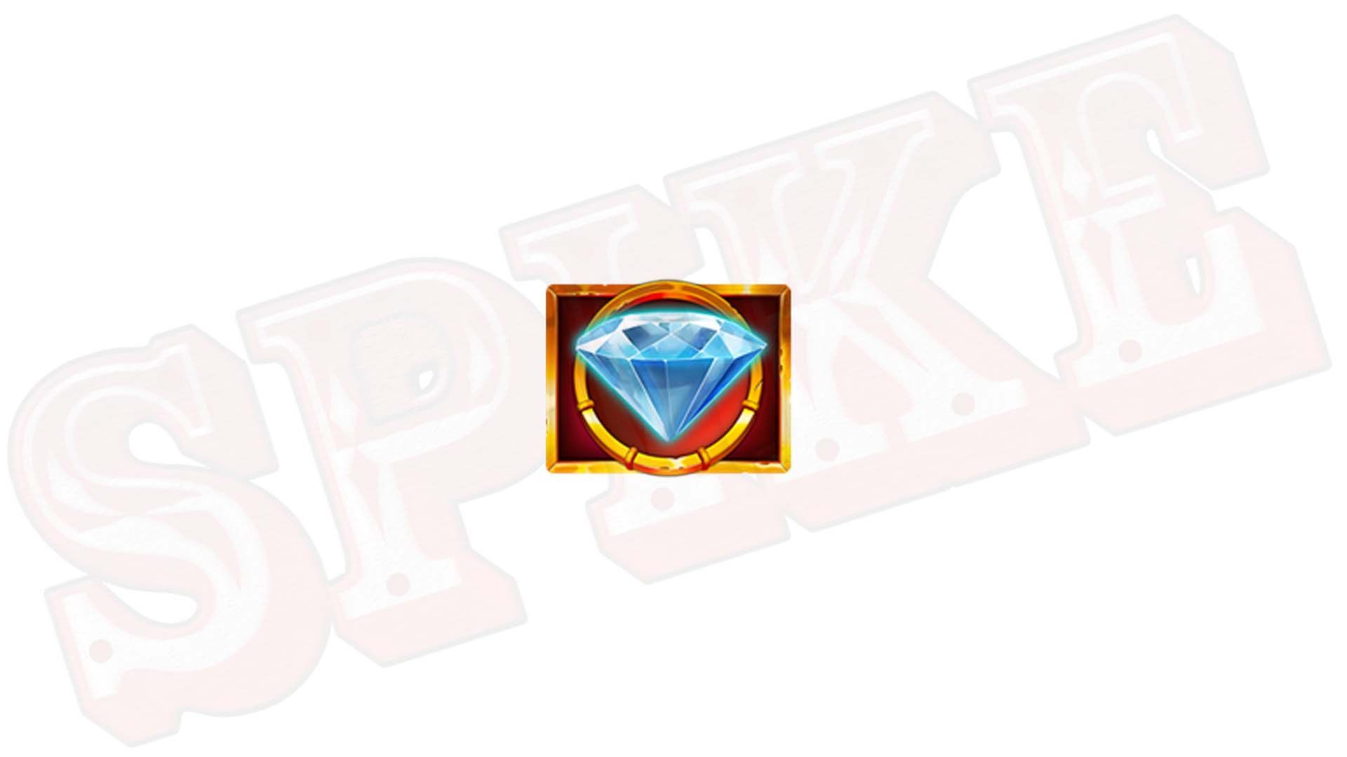 Diggin' For Diamonds – The Big Bonanza Slot Simbolo Moltiplicatore