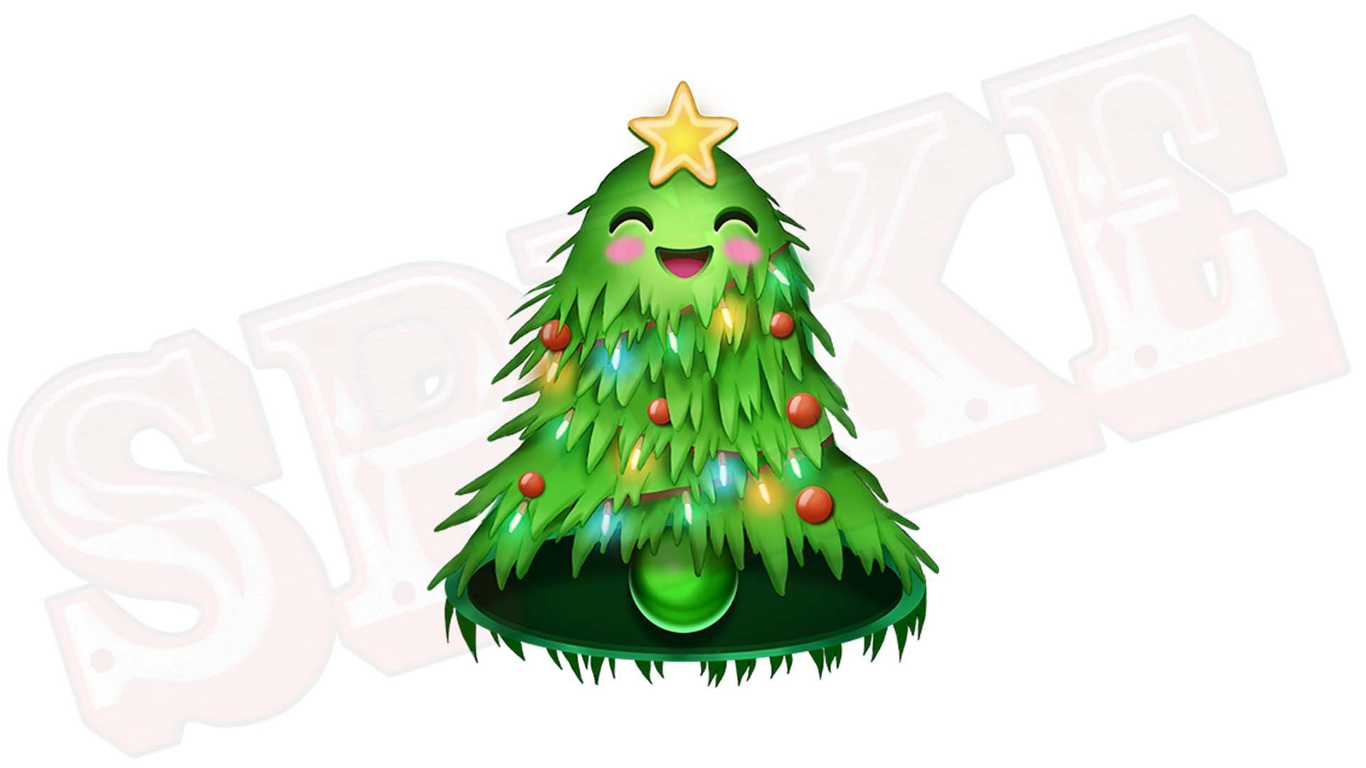 Ding Dong Christmas Bells Slot Simbolo Campana Babbo Albero