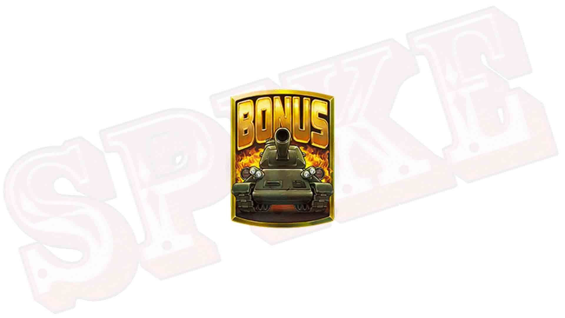 Dirty Dawgs Of Nitropolis Slot Simbolo Bonus