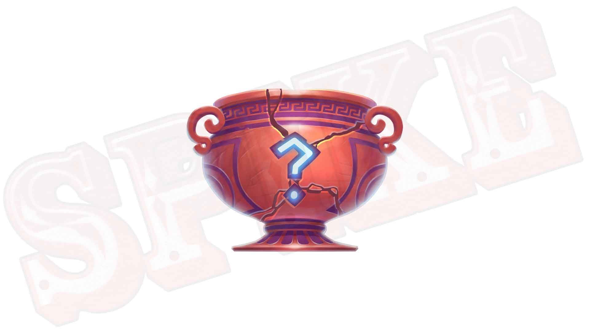 Divine Divas Slot Simbolo Misterioso