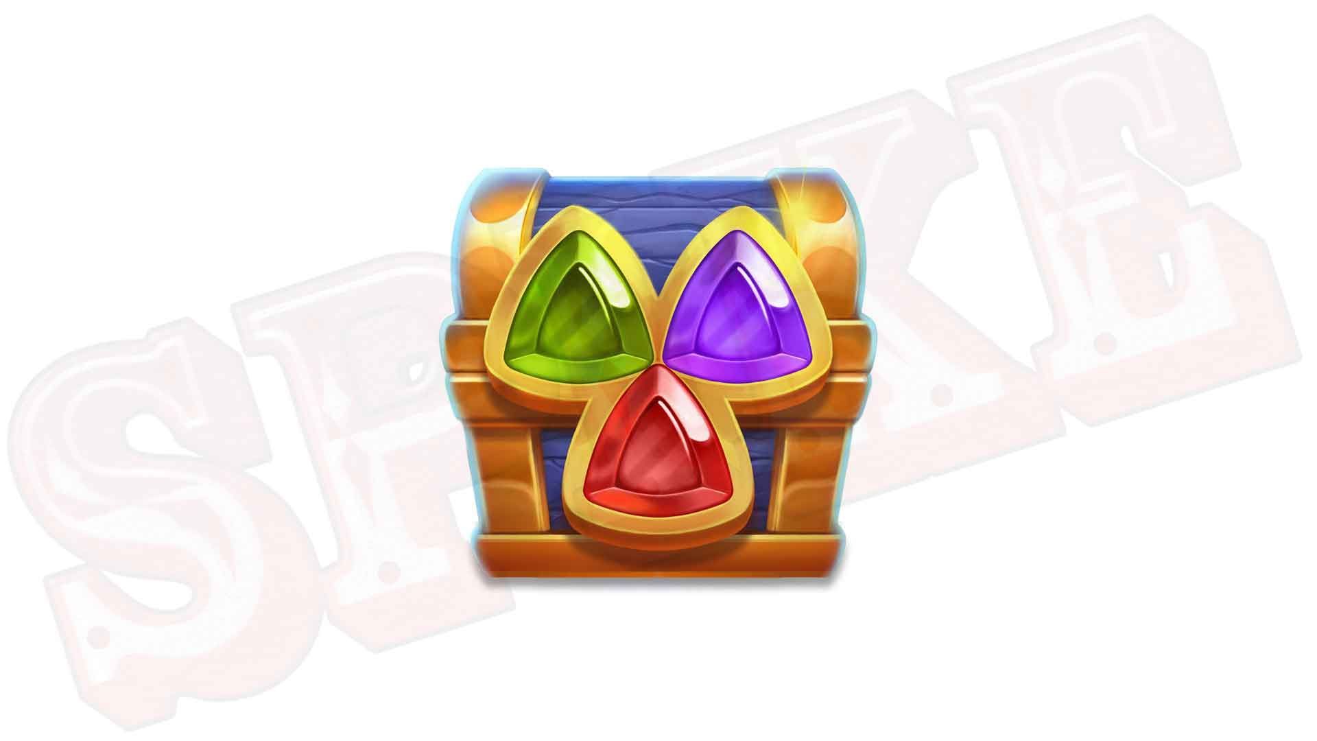 Divine Divas Slot Tri-Symbol