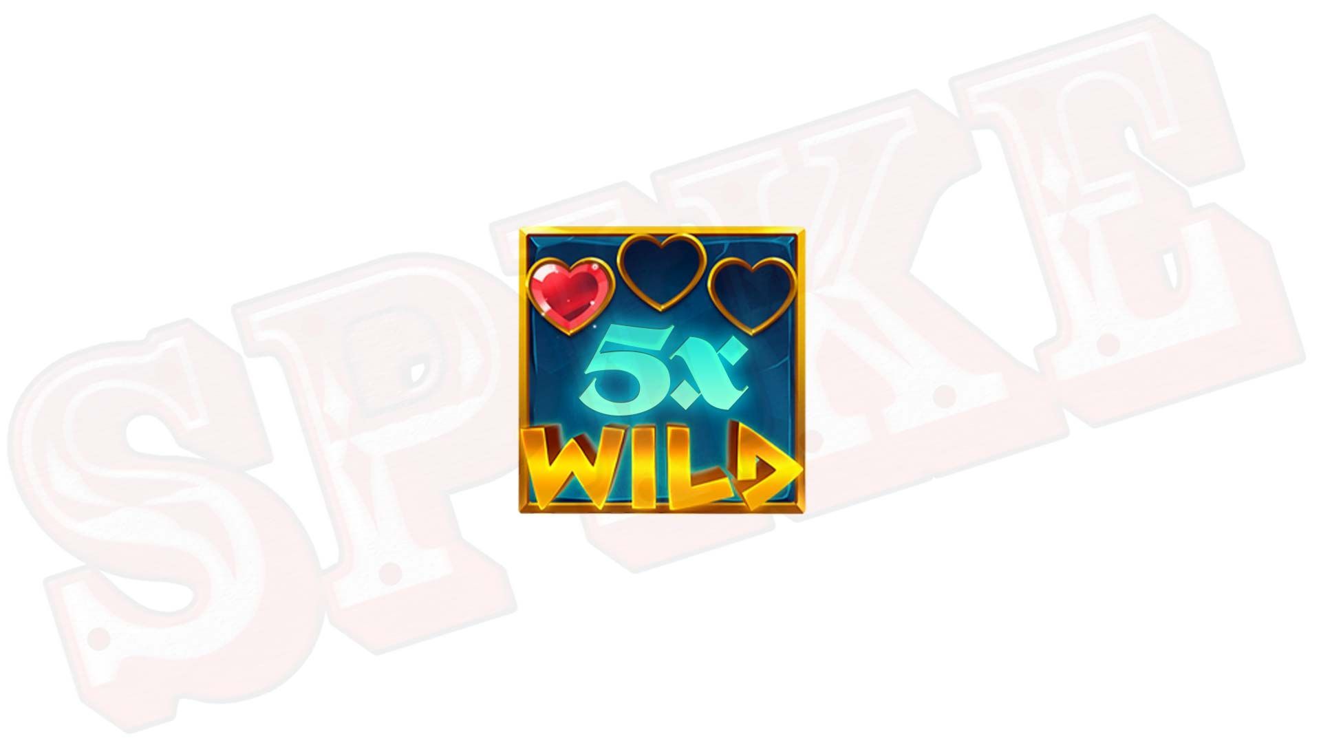 Divine Drop Slot Simbolo Wild