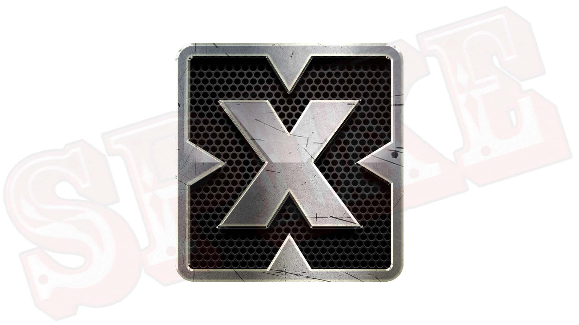 Dj Psycho Slot Simbolo X