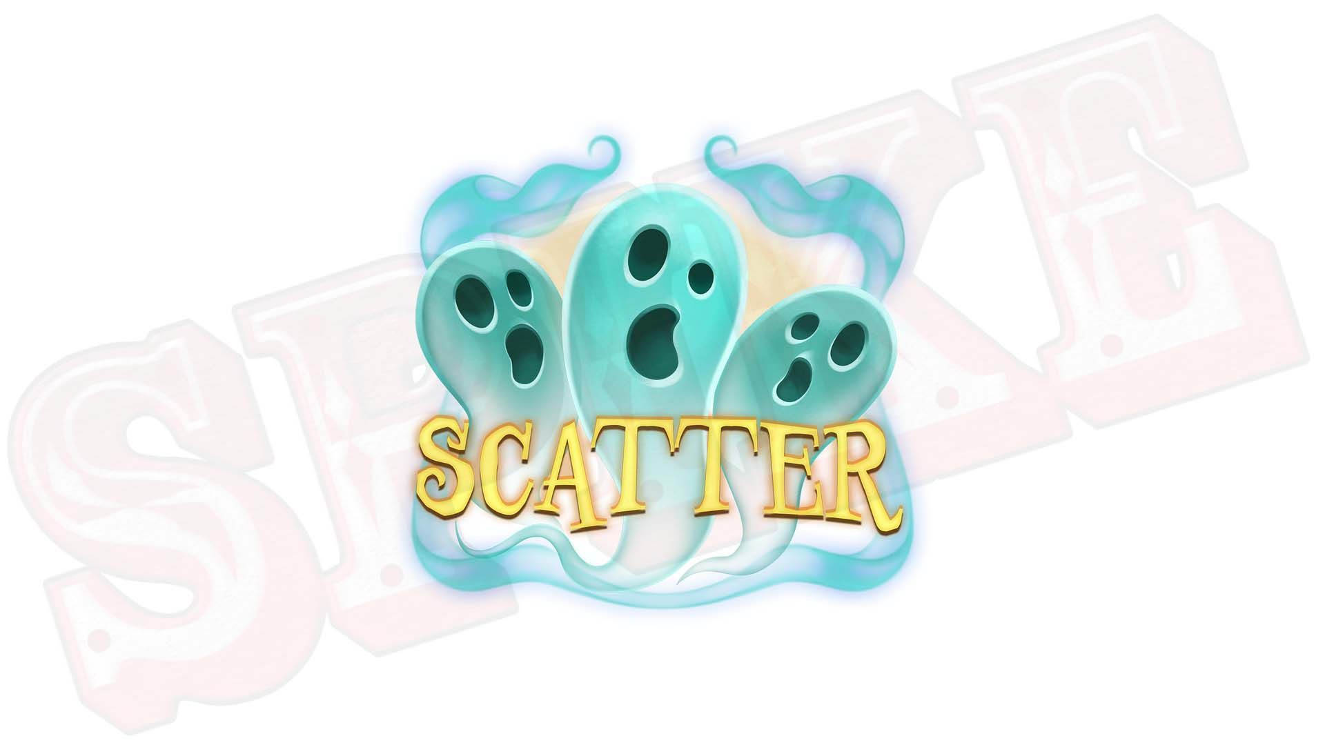 Don’t Eat The Candy Slot Simbolo Scatter