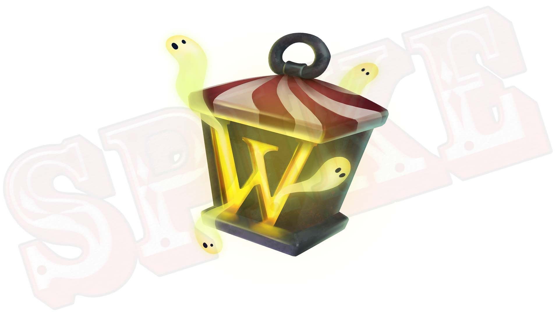 Don’t Eat The Candy Slot Simbolo Wild