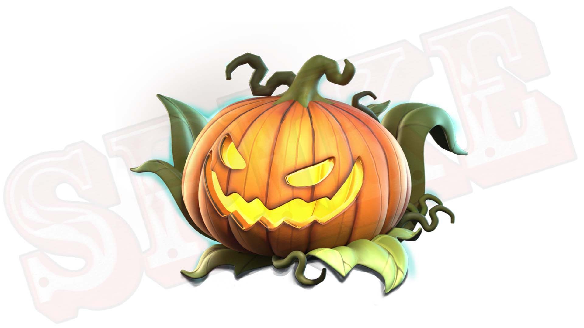 Don’t Eat The Candy SPIKESlot