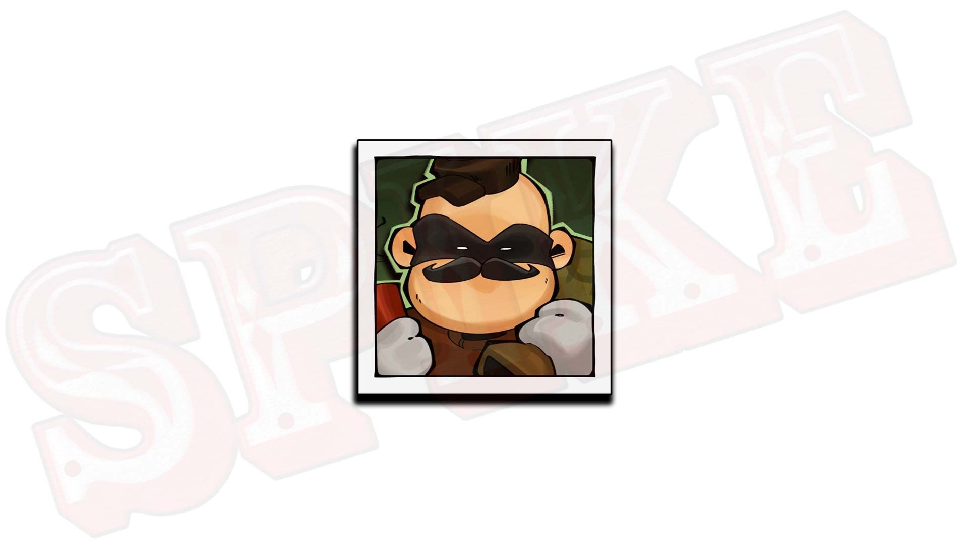 Donut Division SPIKESlot