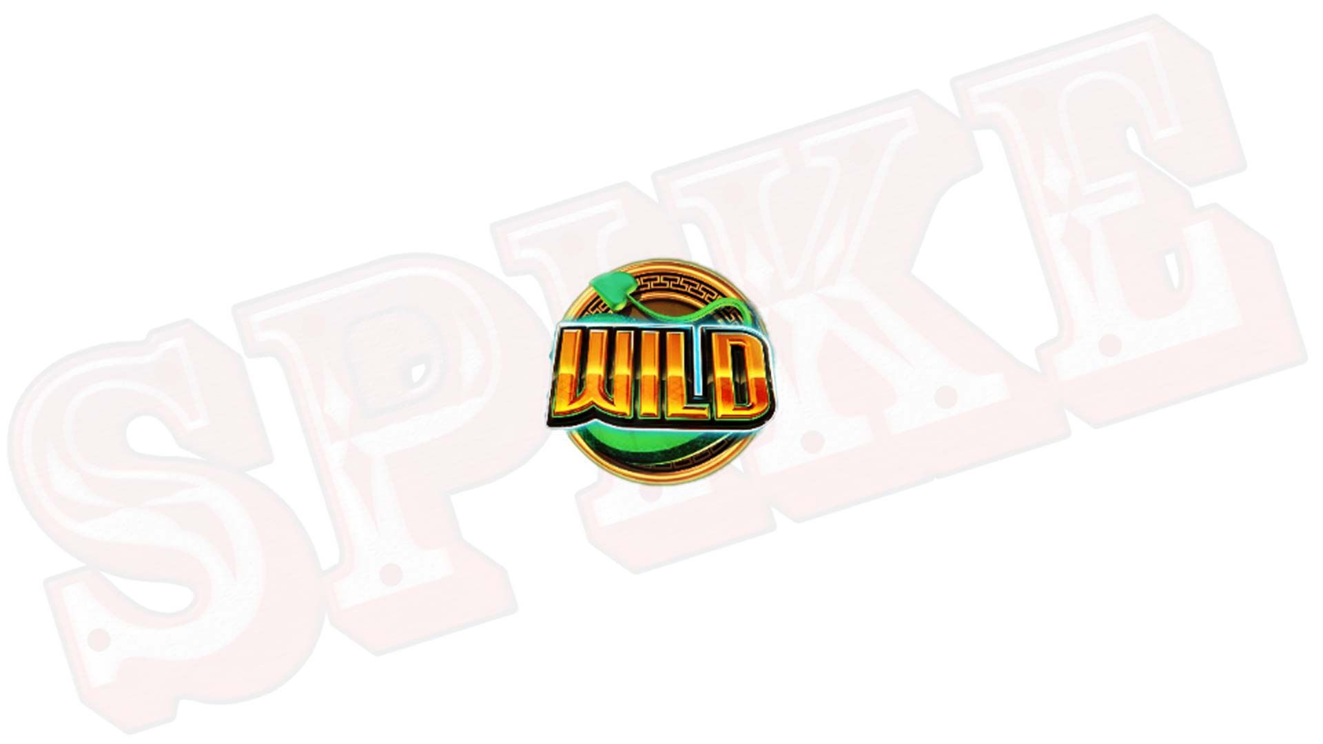 Dragon King Hot Pots Slot Simbolo Wild