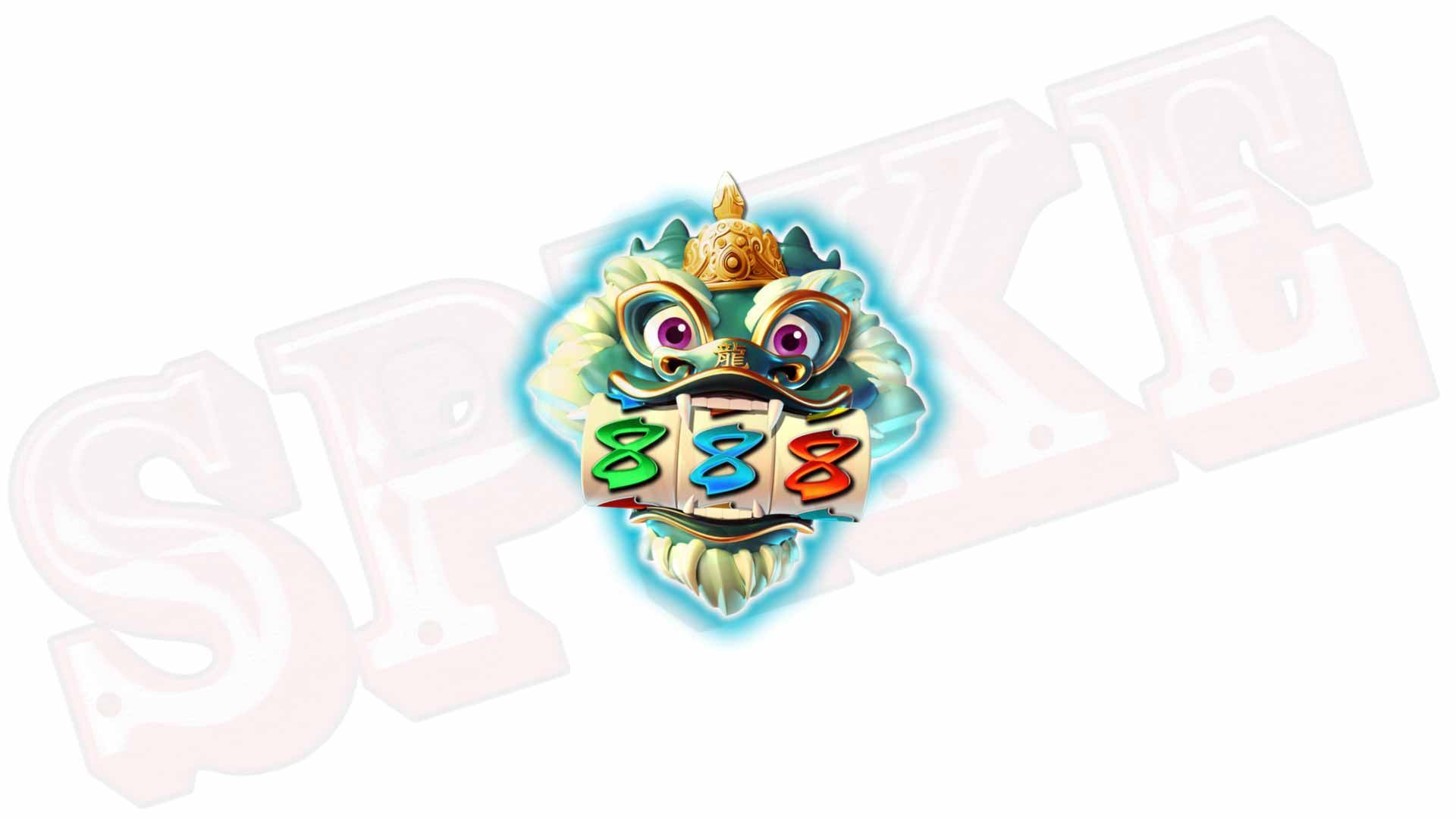 Dragon King Hot Pots SPIKESlot