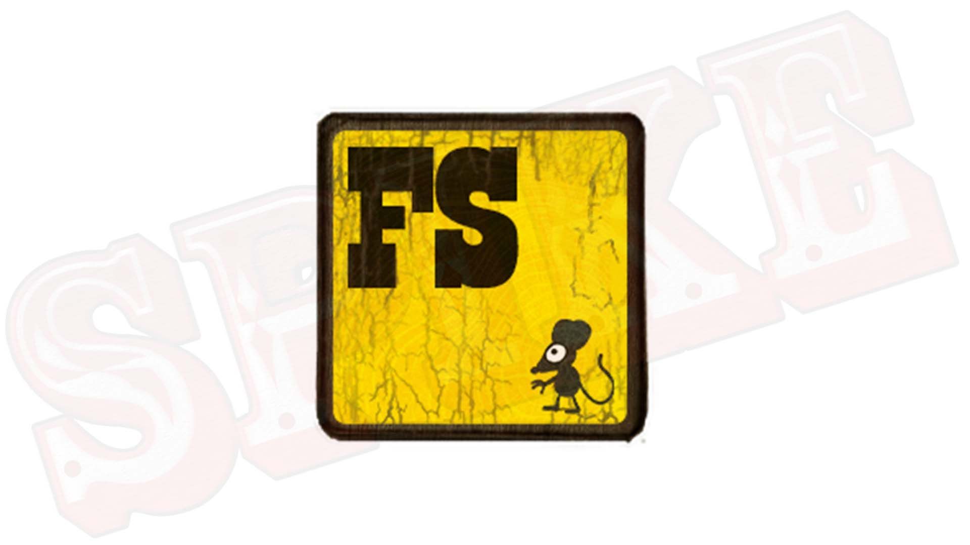 Drop'em Slot Simbolo Scatter