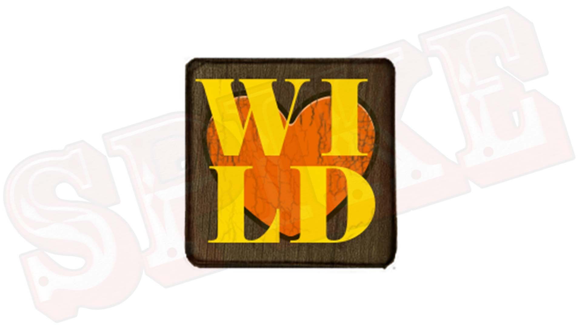 Drop'em Slot Simbolo Wild