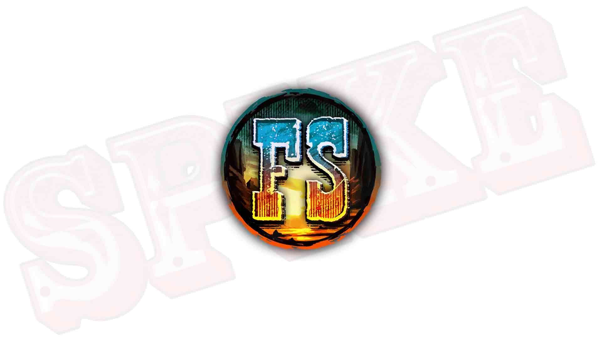 Duel At Dawn Slot Simbolo Scatter FS