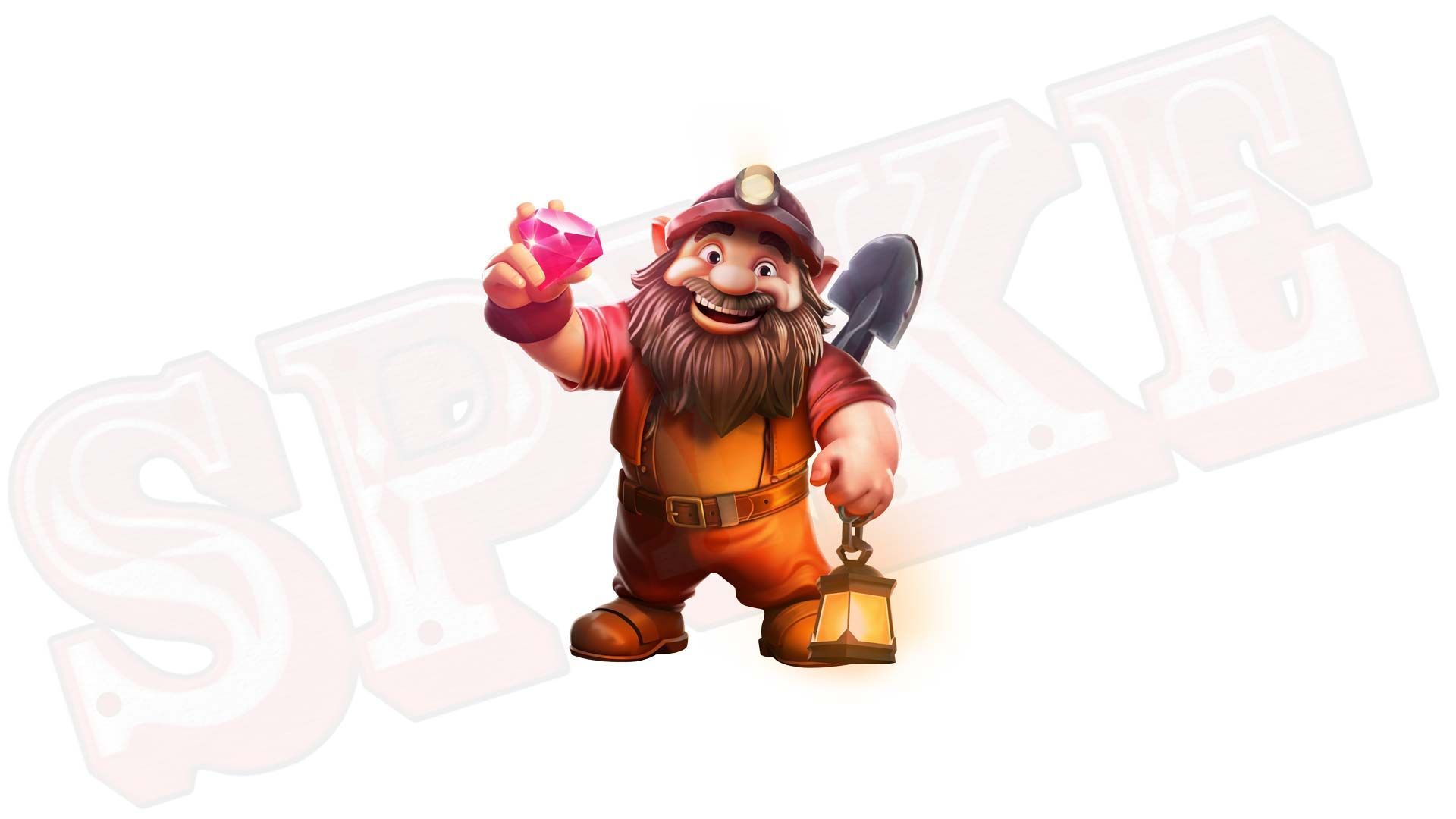 Dwarf & Dragon SPIKESlot