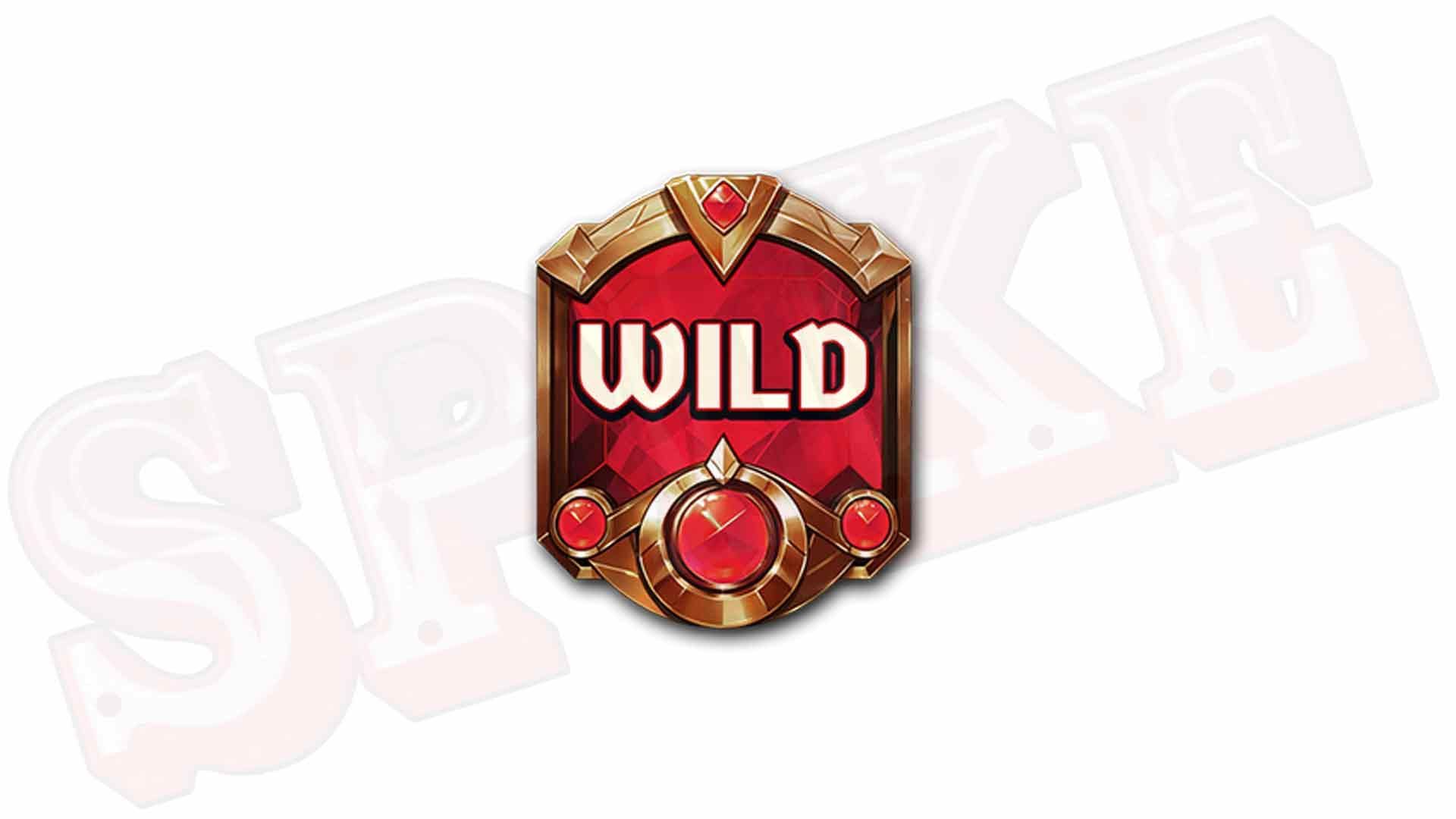 Eternal Empress Freeze Time Slot Simbolo Wild