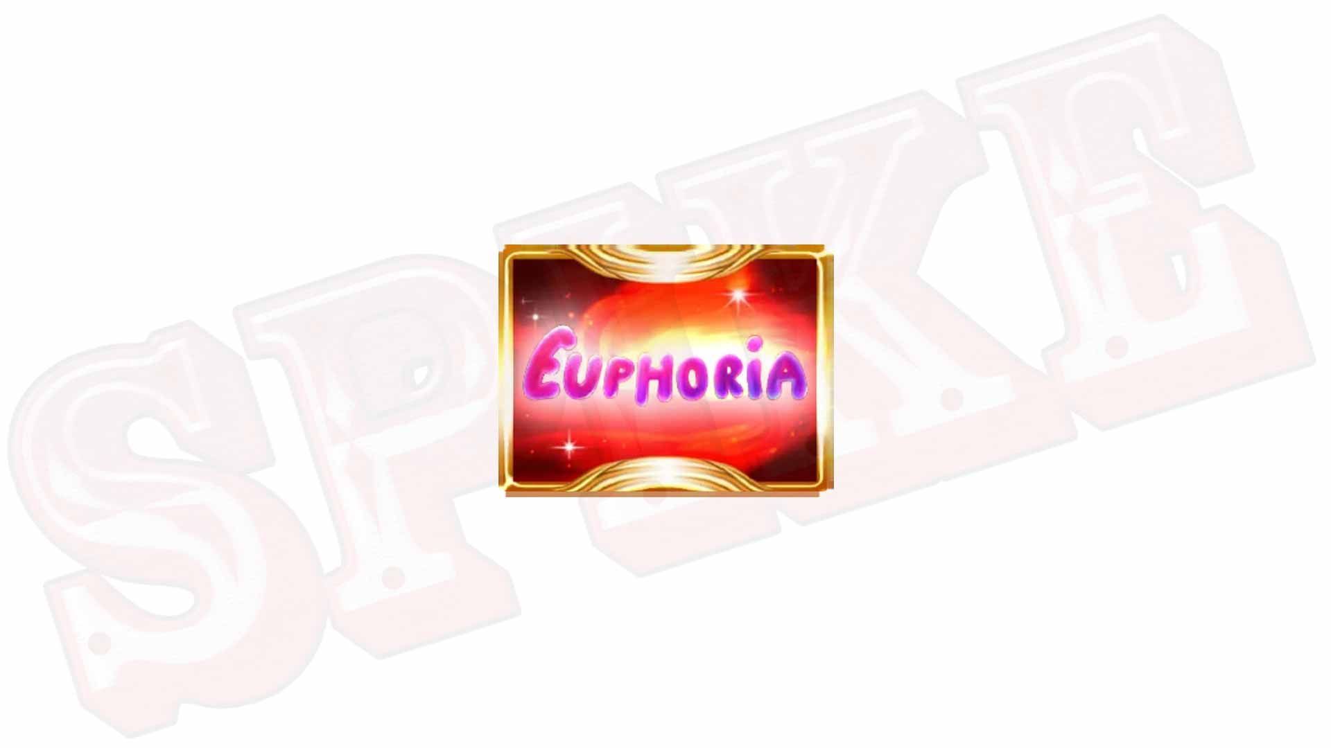 Euphoria Super Stars Slot Simbolo Scatter