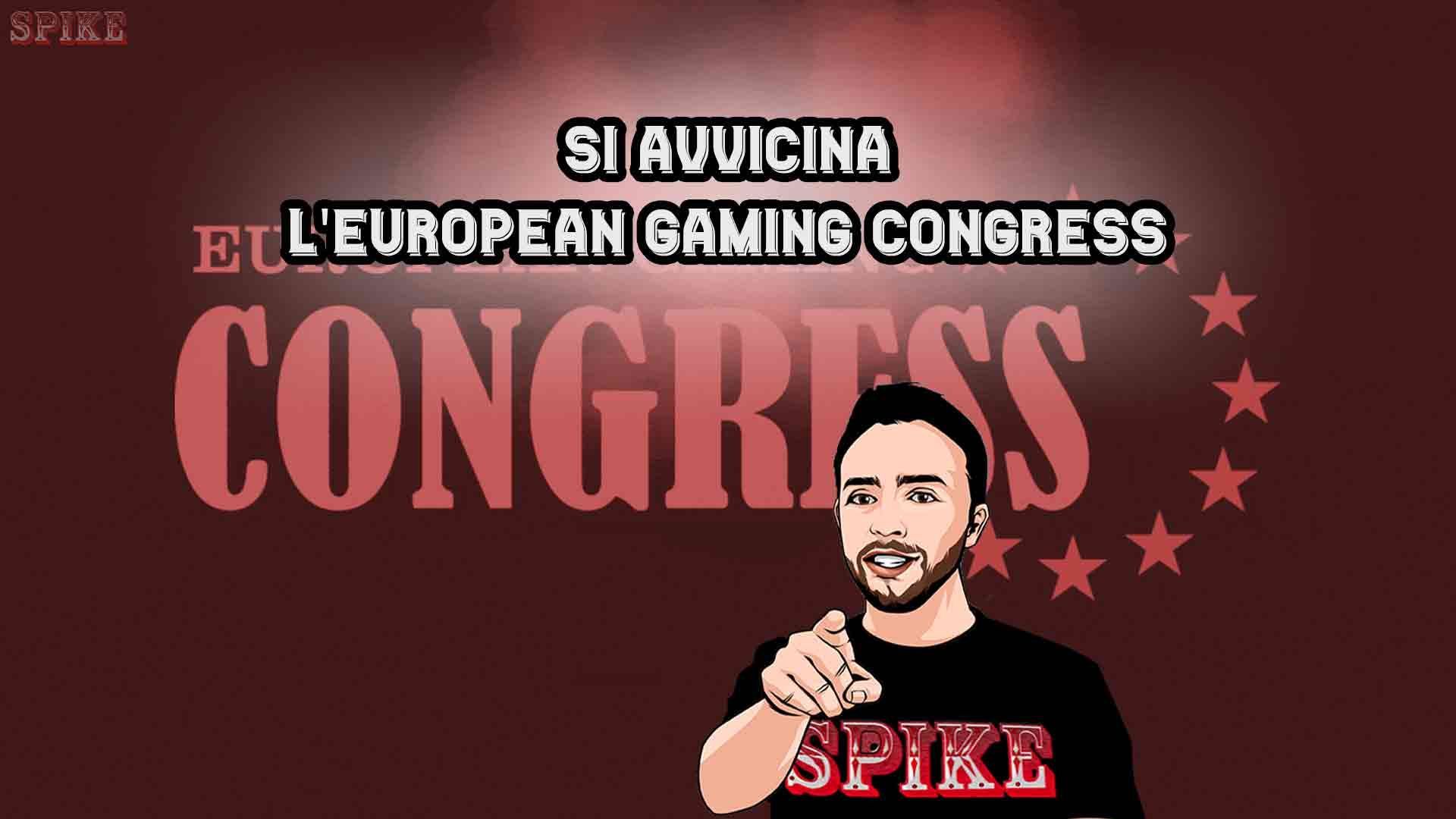 European Gaming Congress 2024