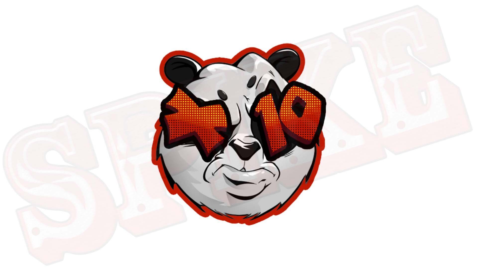 Eye Of The Panda Slot Moltiplicatore x10