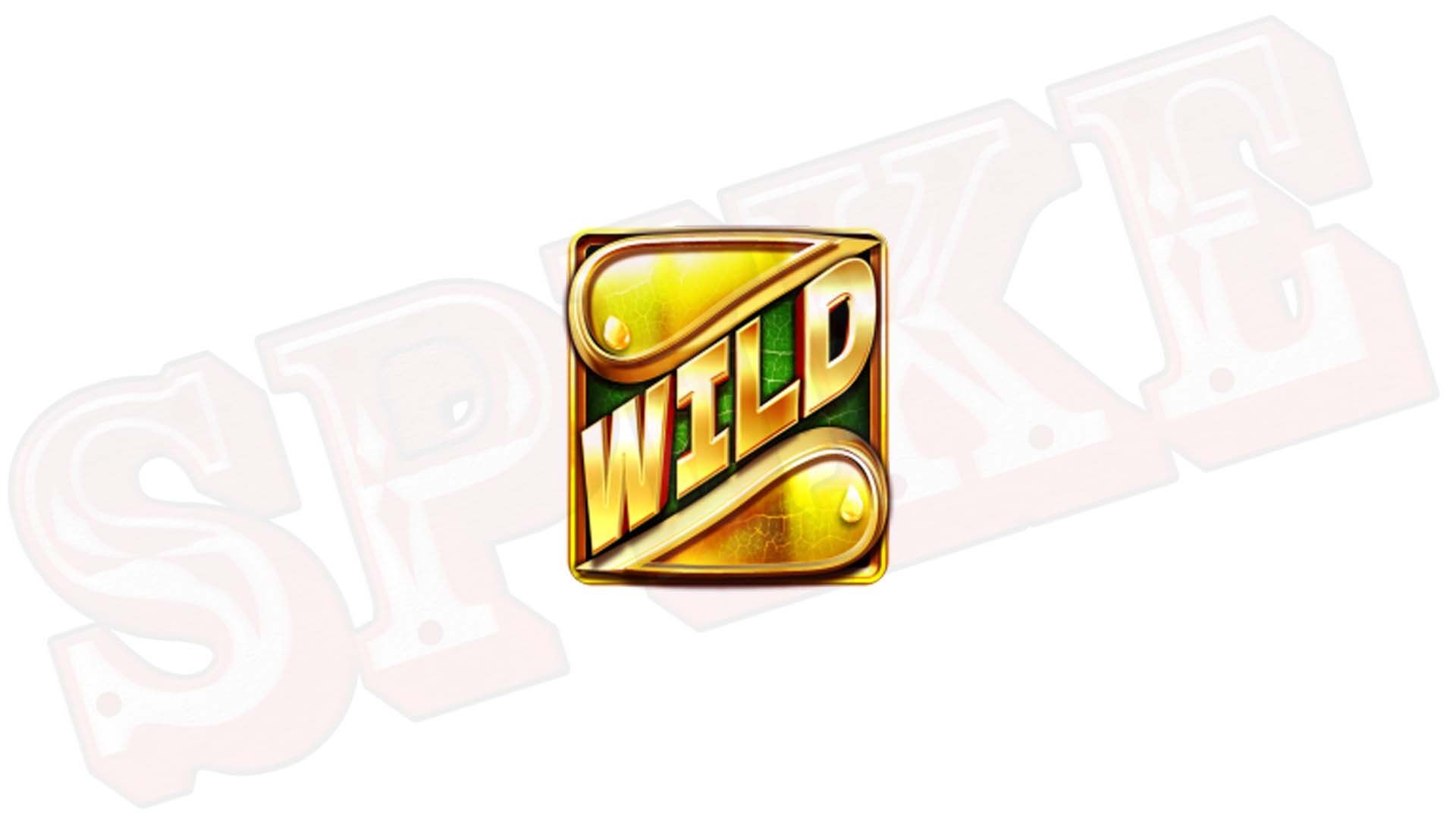 Fast Fruits DoubleMax Slot Simbolo Wild