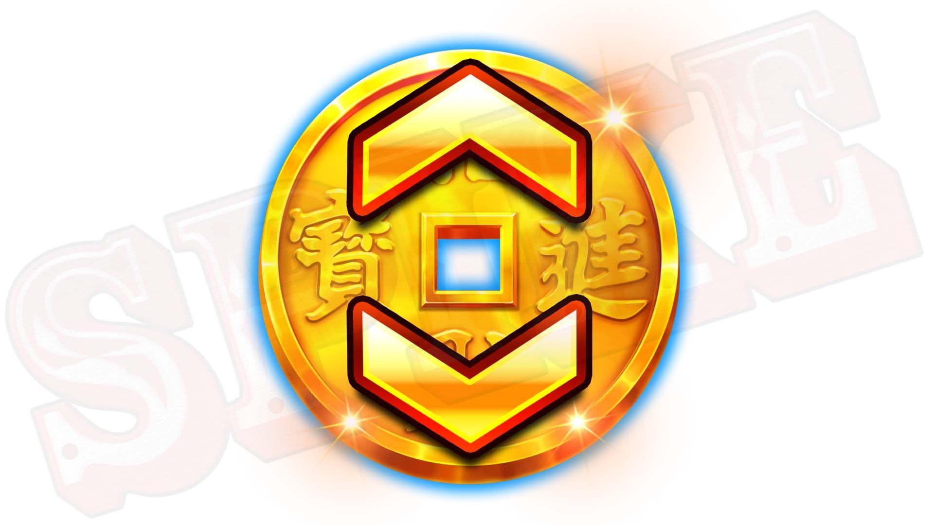 Fat Panda Slot Moneta D'Oro