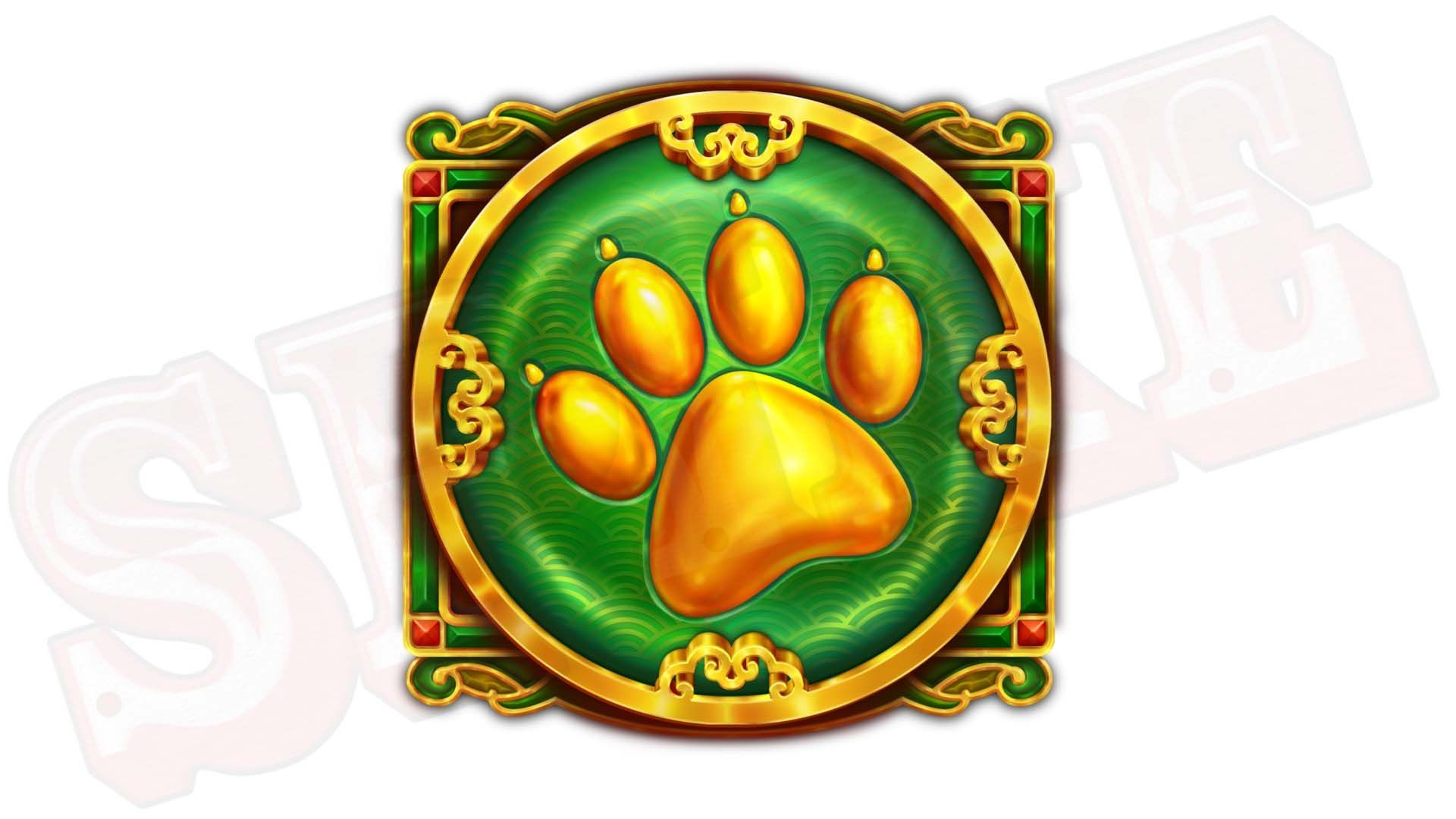 Fat Panda Slot Scatter