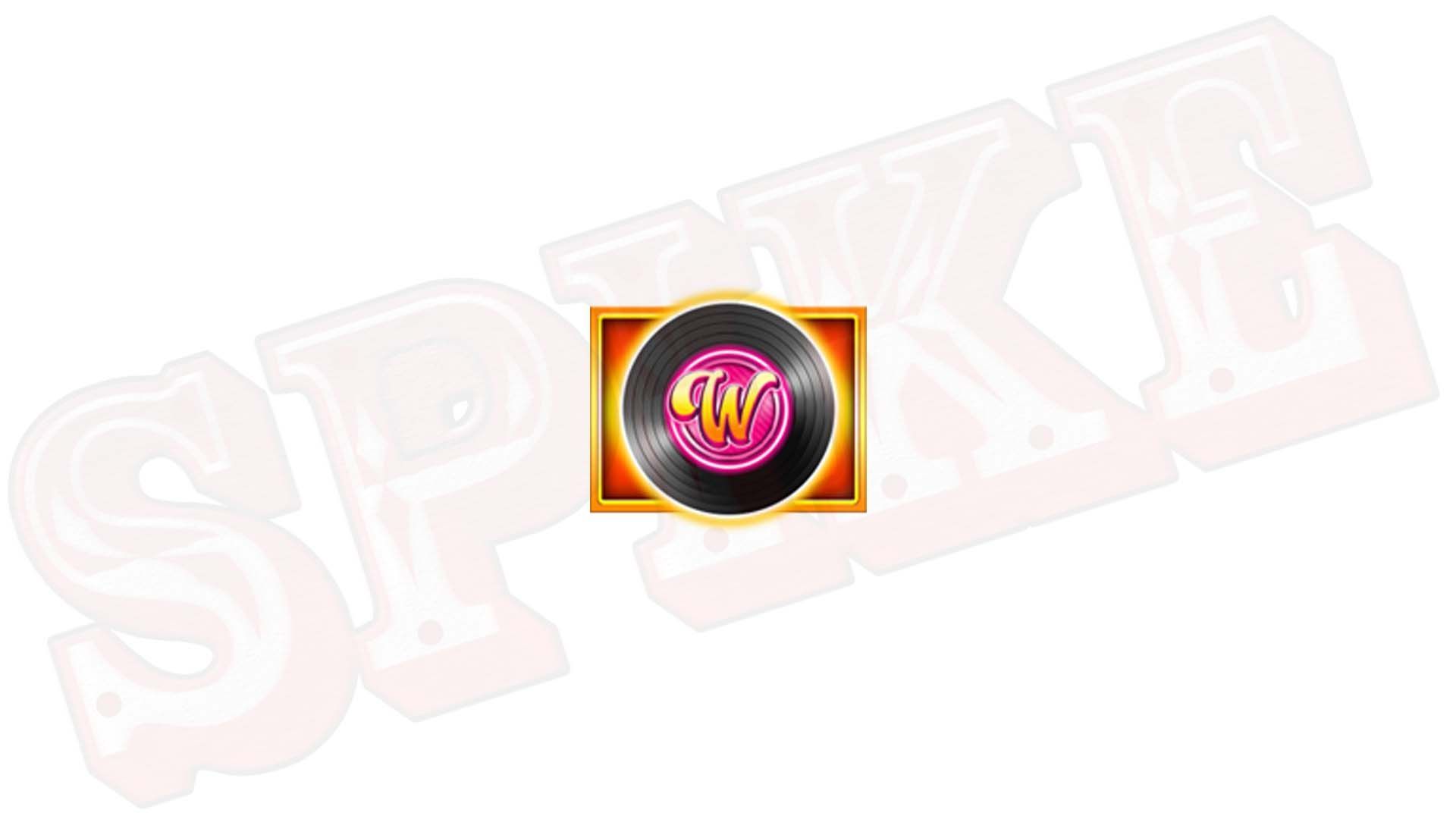 Fatz's Diner GigaBlox Slot Simbolo Wild