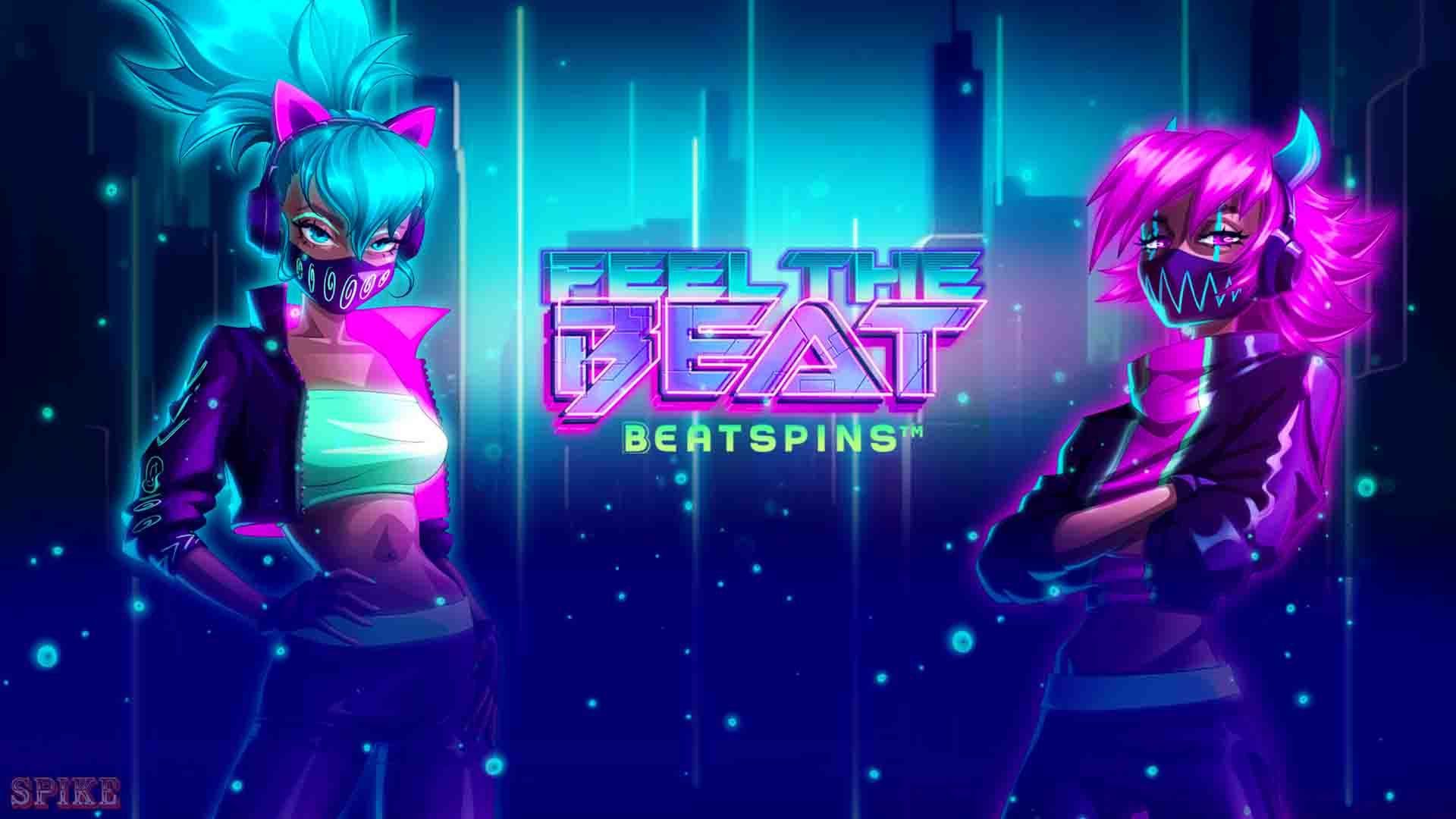 Feel The Beat Slot Gratis