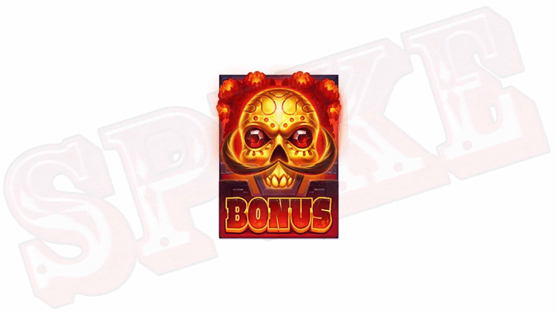 Fiesta Explosiva DuoMax Slot Simbolo Scatter