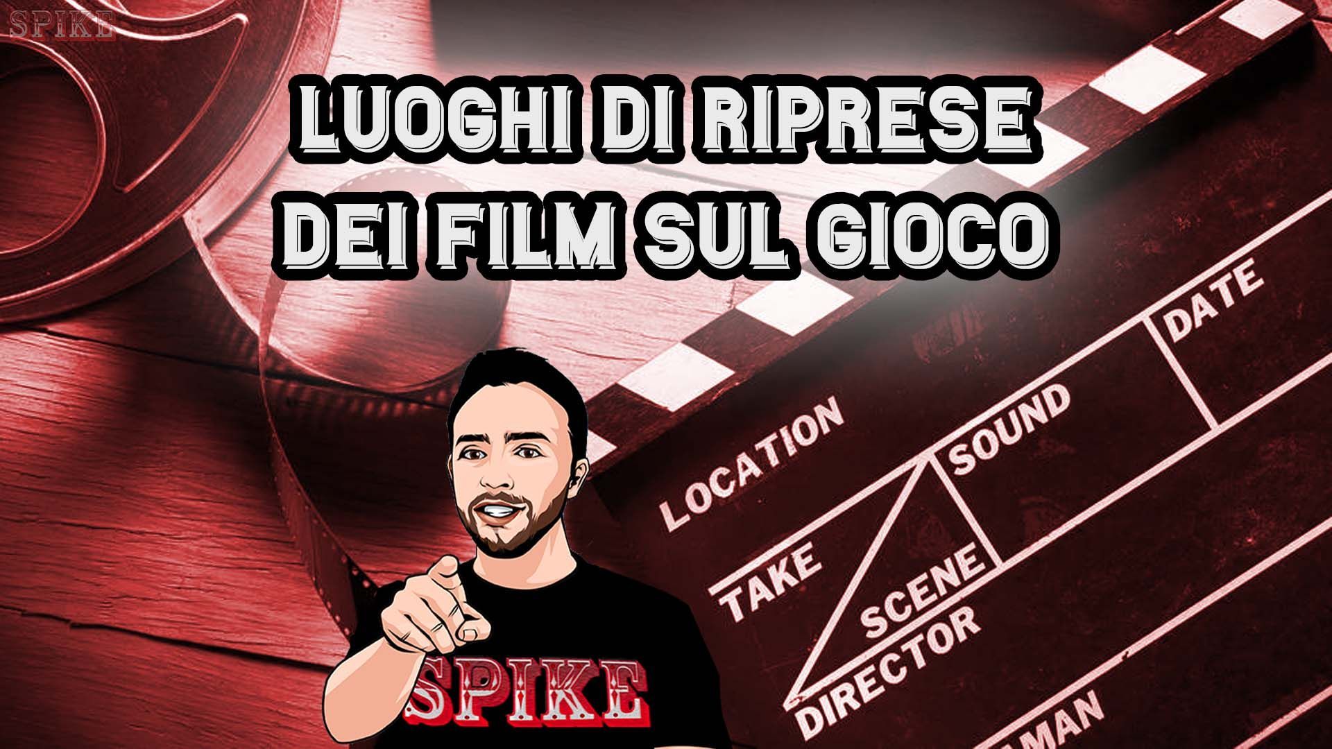 Film Sui Casinò