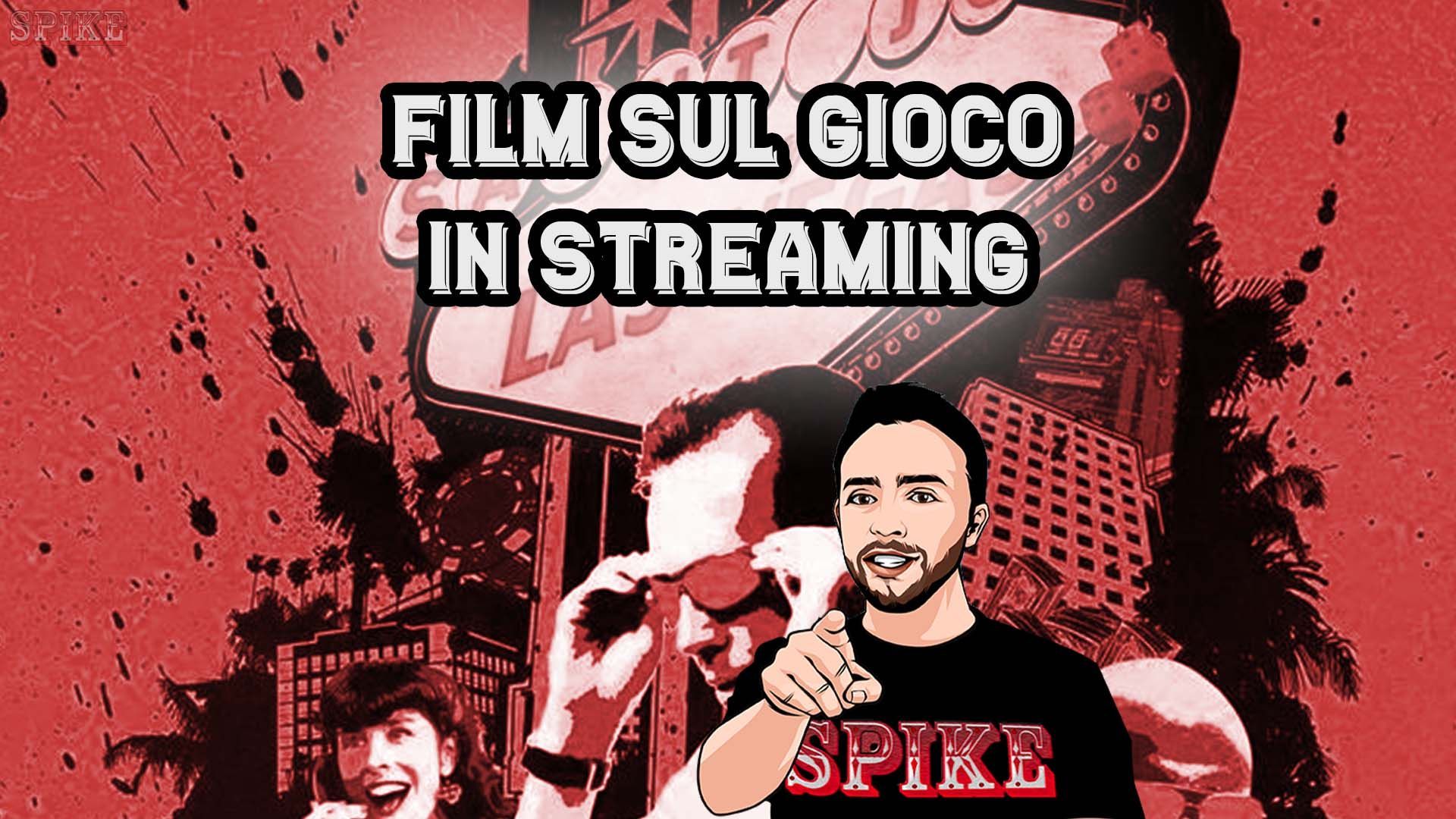 Film Sul Gioco