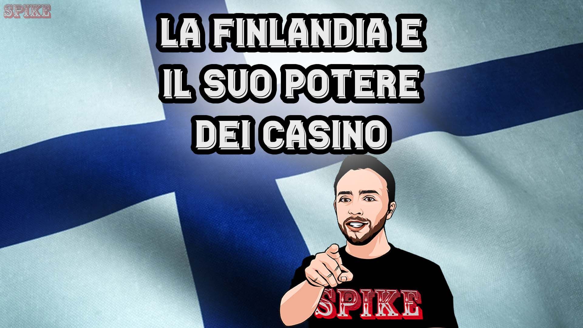 Casino Finland
