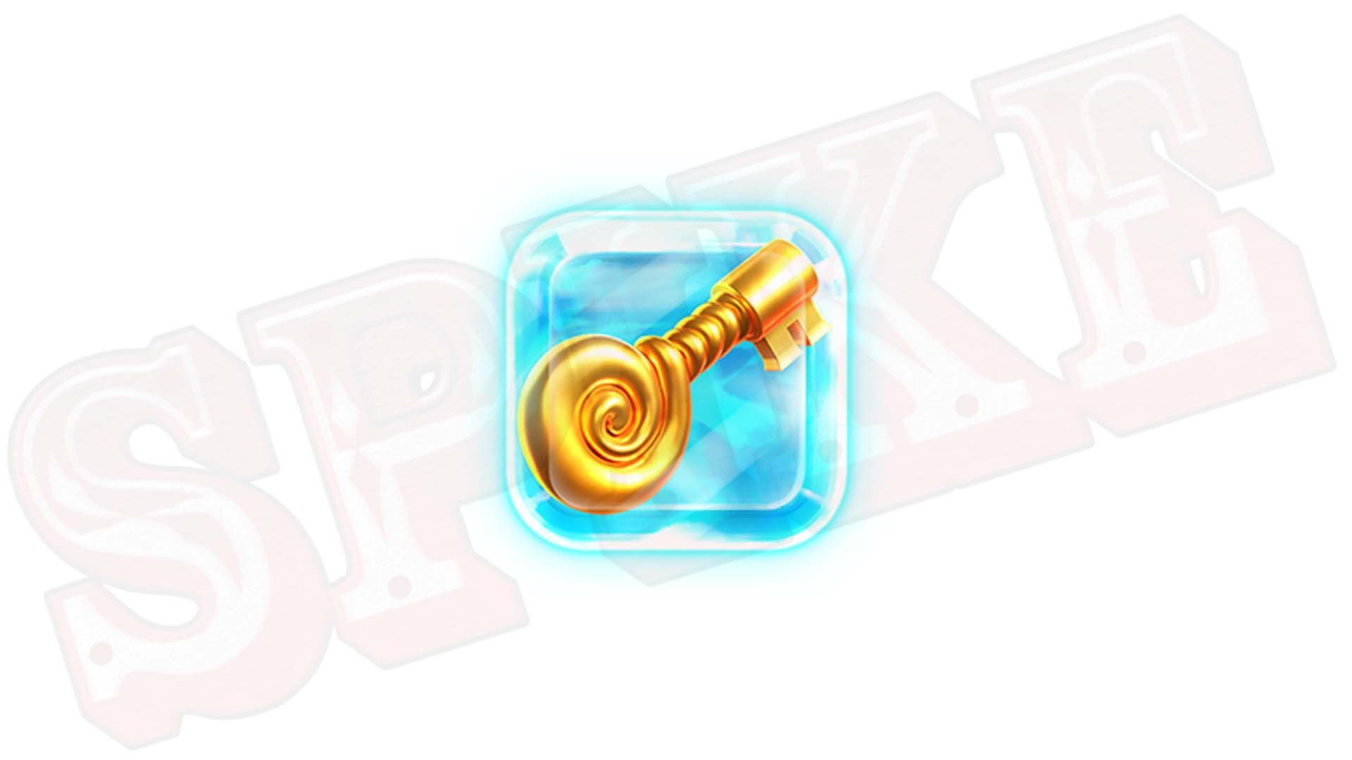 Finn And The Candy Spin Slot Simbolo Chiave